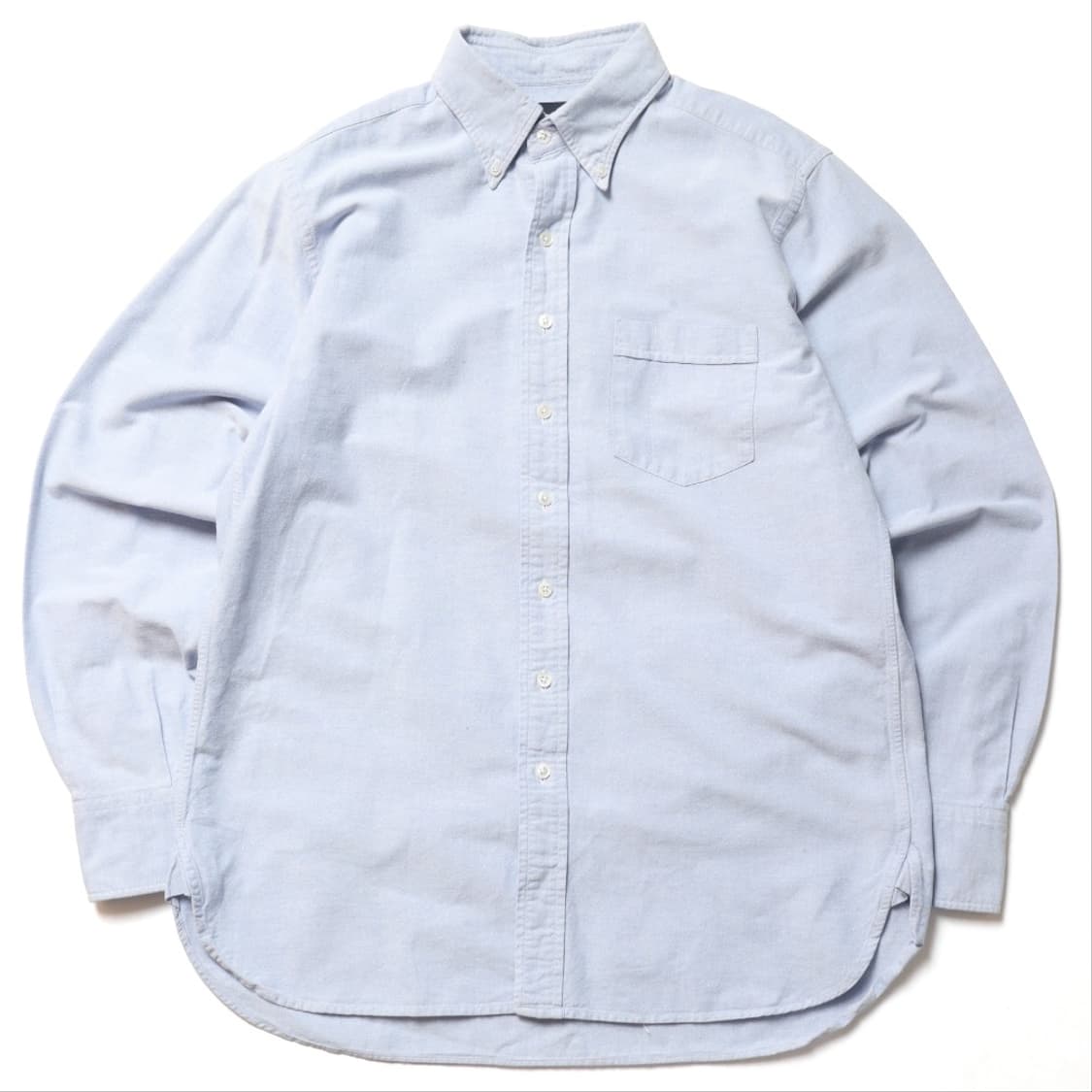 드레익스 Drake's Cotton Shirt  상품이미지1
