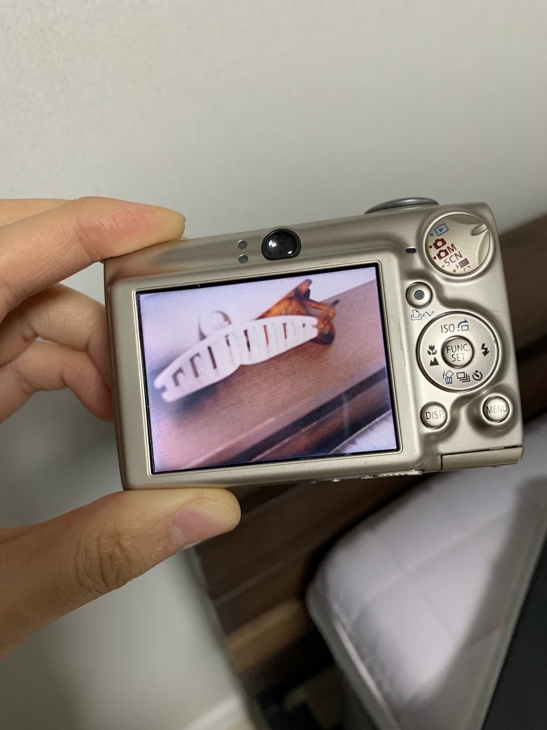 아일릿 원희 캠 캐논 익서스 750 = 익시 700 상품이미지5