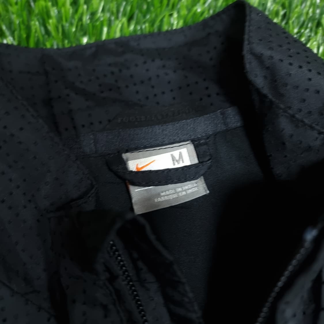 09-10시즌 인테르 나이키 바람막이 상품이미지7