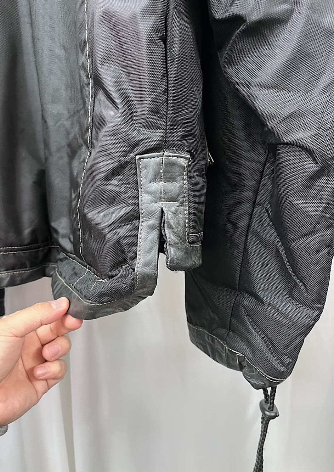 90`s VENT COUVERT INTERMEZZO 상품이미지7