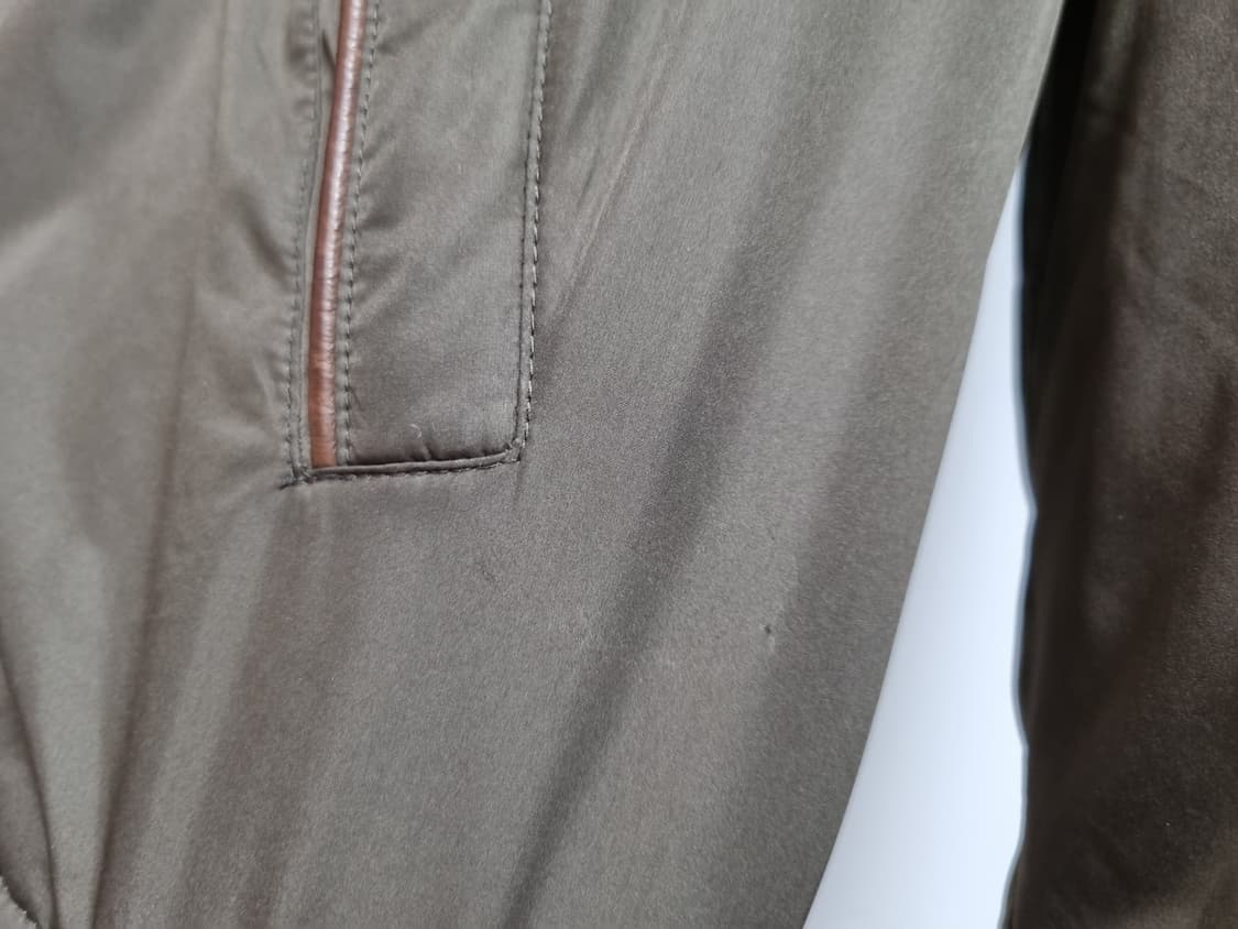 남성 폴로 랄프로렌 POLO 후드 스윙 패딩 점퍼 자켓 상품이미지9