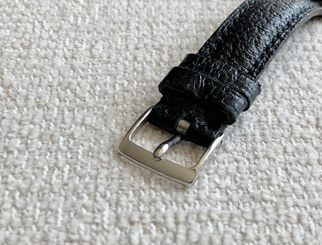 불가리 BB26SG 여성용 26mm 18K 콤비 쿼츠 상품이미지9