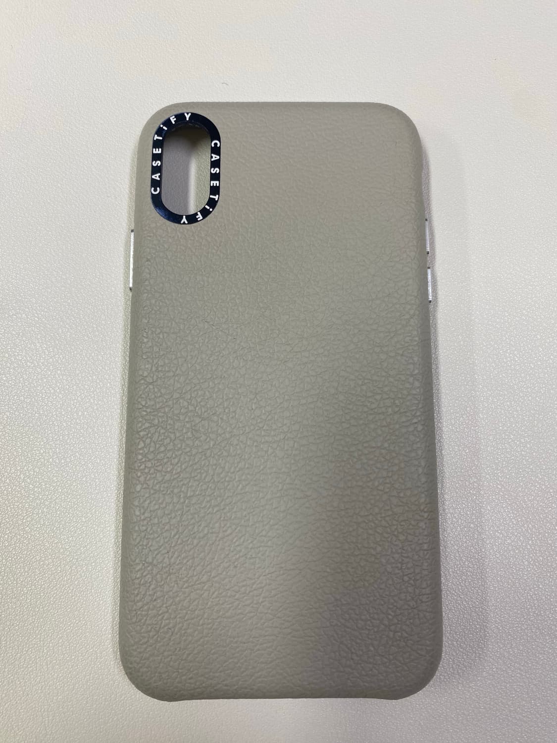 아이폰XS 실버 256GB 상품이미지6