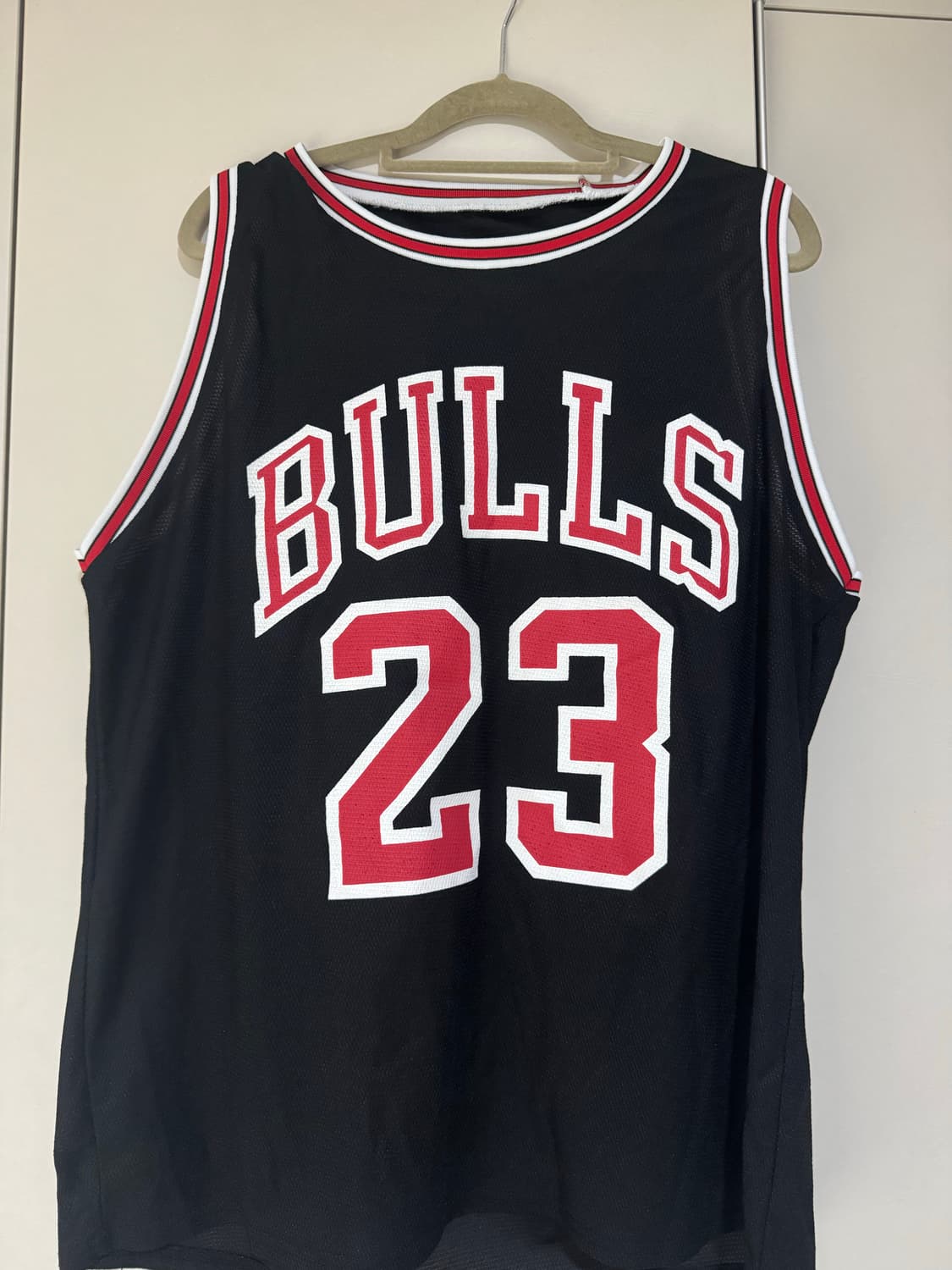 조던 시카고불스 농구복 상품이미지2