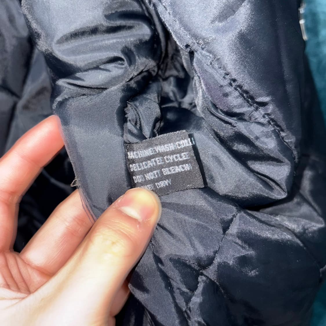 (XL) 90s 야마하 올드스쿨 레이싱 점퍼 상품이미지6