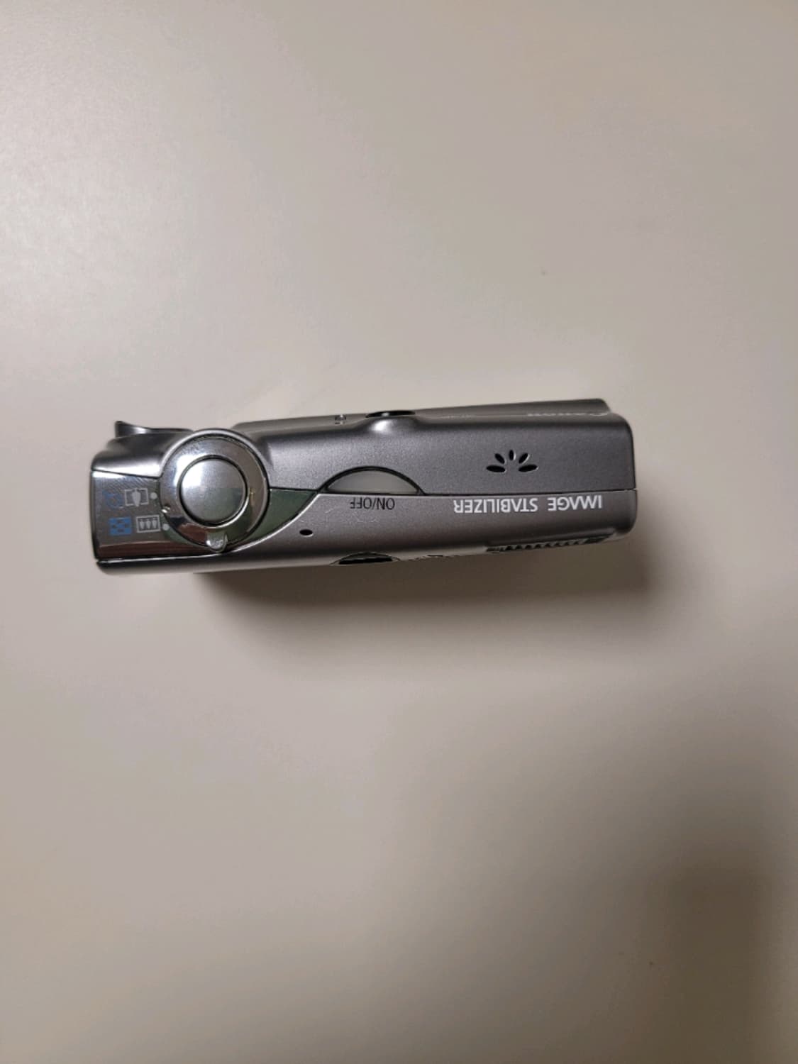 캐논 익서스 850 디카 상품이미지2