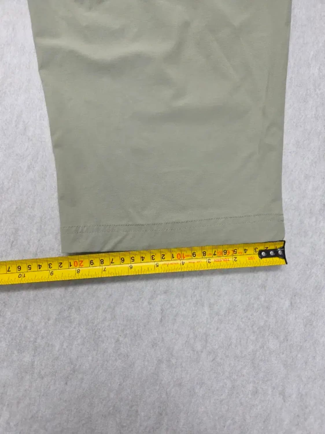 여성 31~32인치 코오롱 반바지 7부바지 상품이미지6