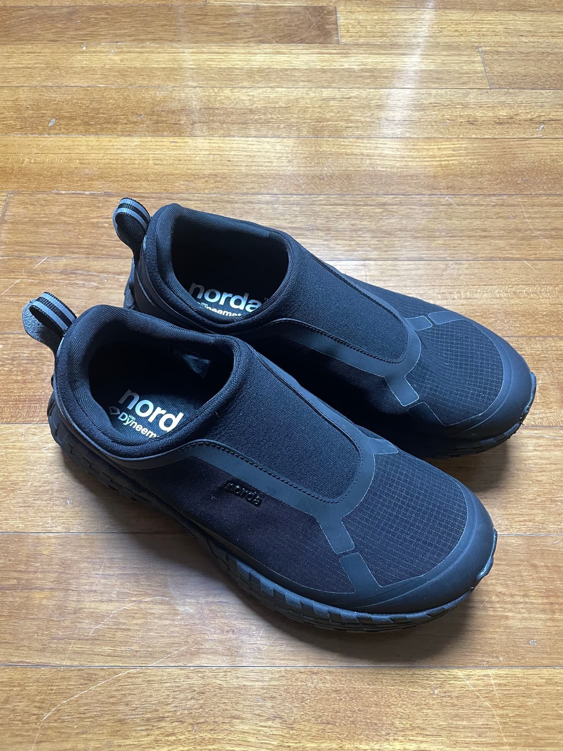 노다 003-피치블랙 270 상품이미지1