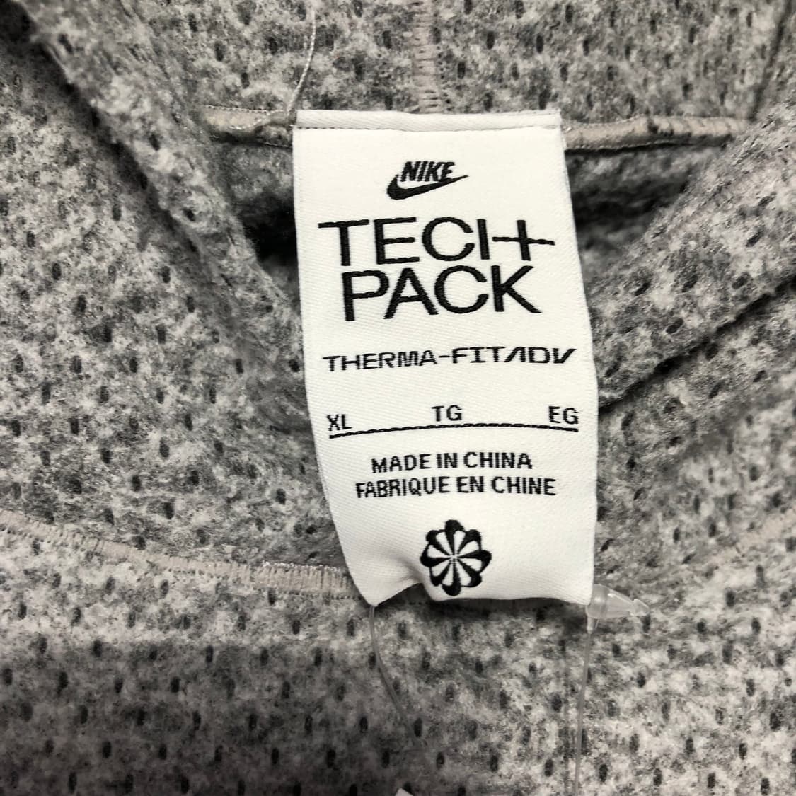 나이키 테크택 후드티  상품이미지6