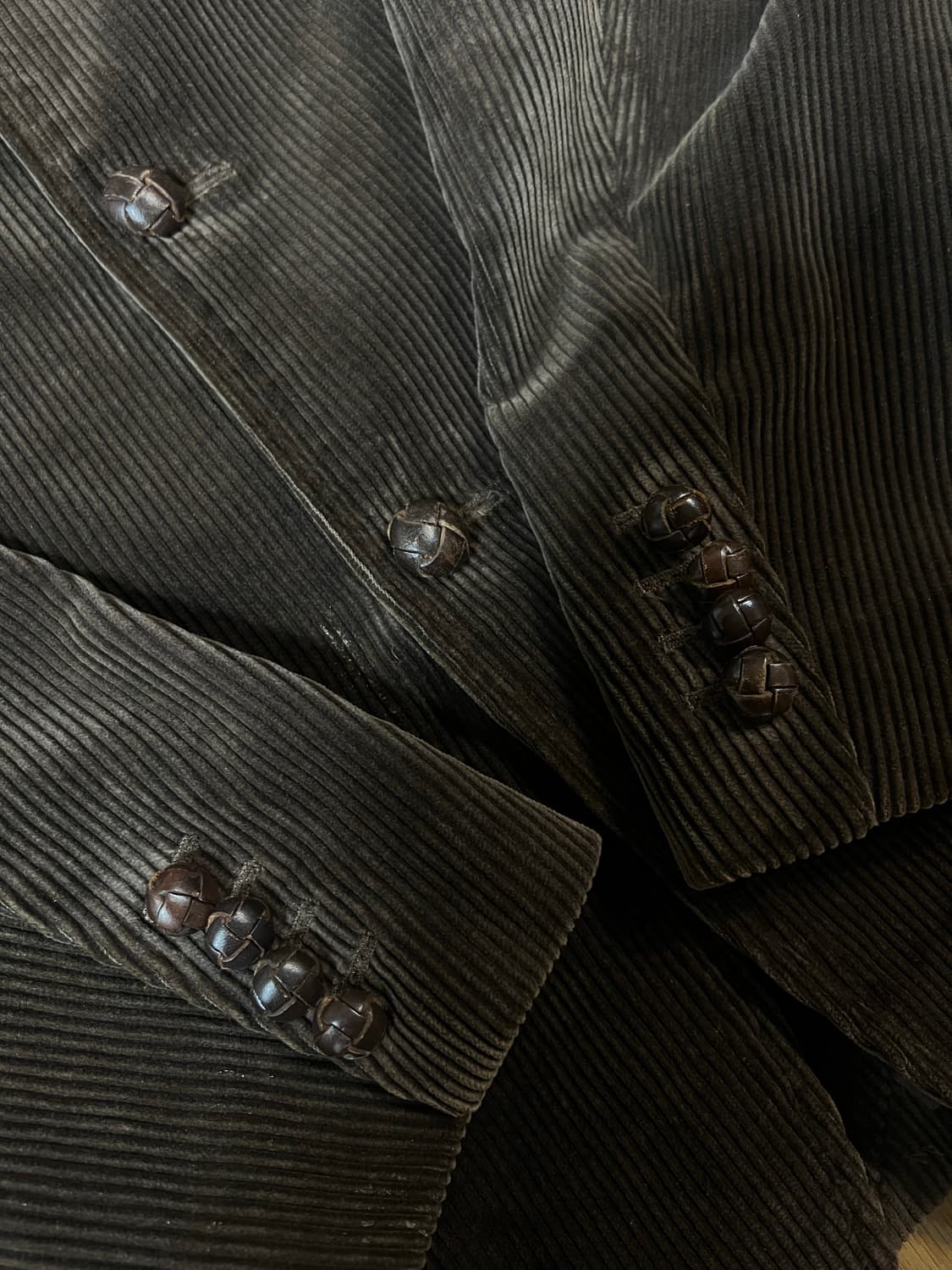 랄프로렌 폴로 헌팅자켓 110 상품이미지4