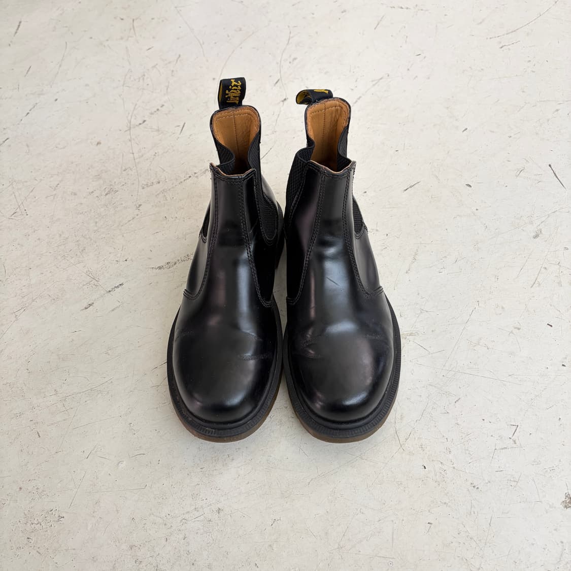 닥터마틴 2976 첼시부츠 UK5(240mm) 상품이미지2