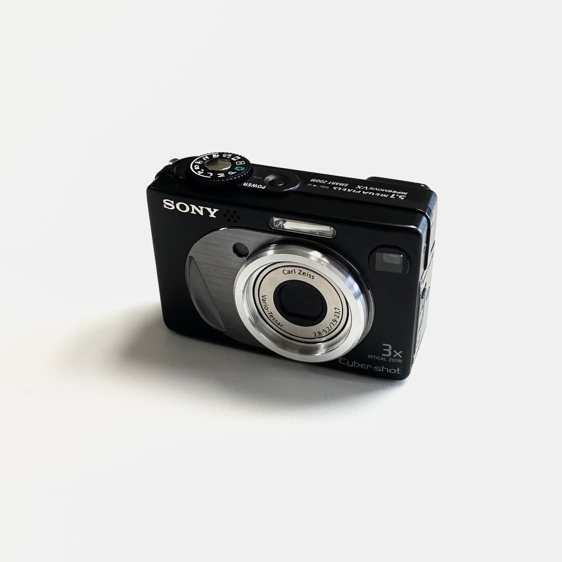 Sony Cyber-shot DSC-W12 디카 캠코더 후루츠패밀리