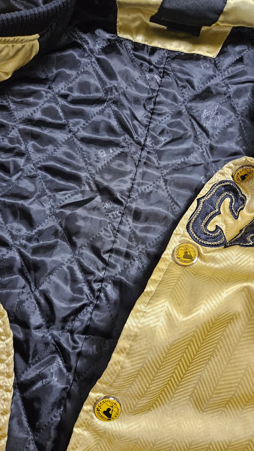 MLB 시카고 화이트삭스 야구점퍼 상품이미지8