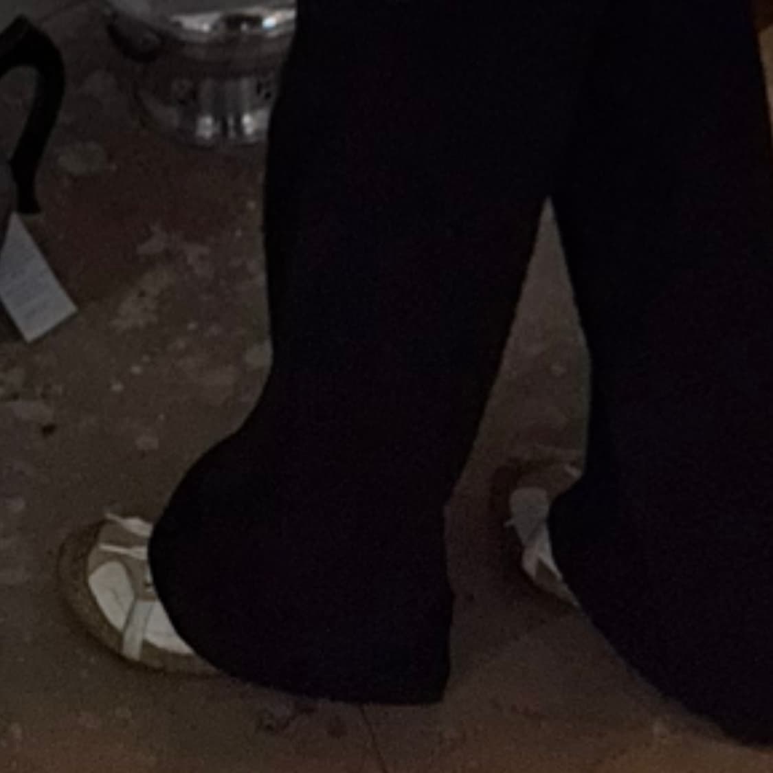 00s DIESEL HAYO 아카이브 드라이빙 슈즈 상품이미지9