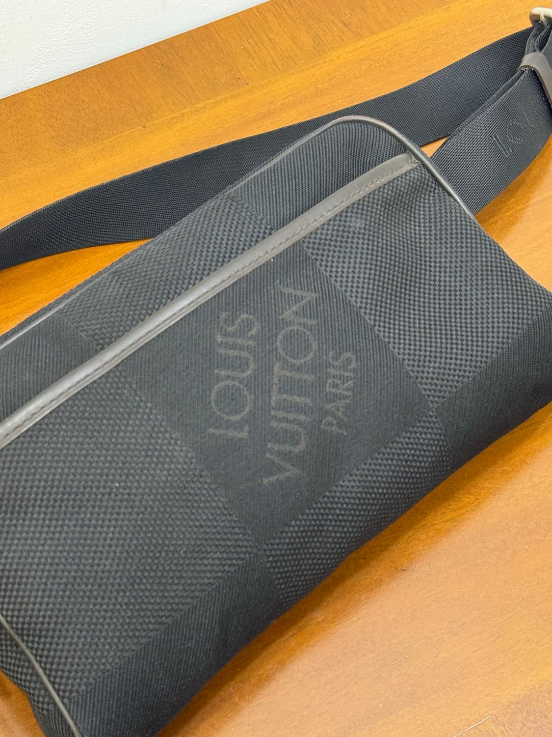 루이비통 다미에 제앙 슬링백 상품이미지9