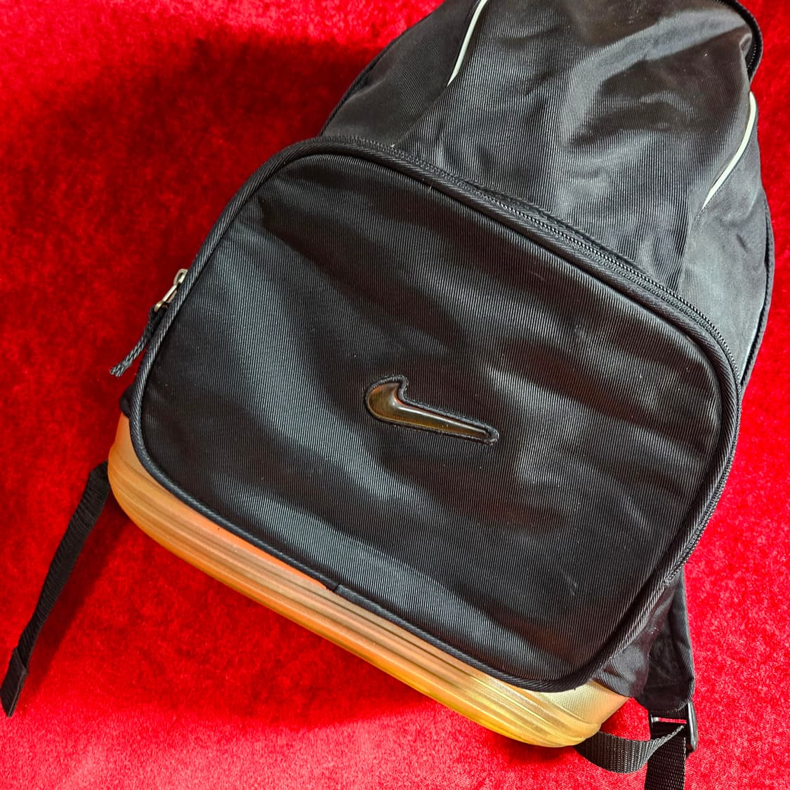 나이키(Nike) 00's 올드스쿨 Rubber Sole 미니 백팩 상품이미지4