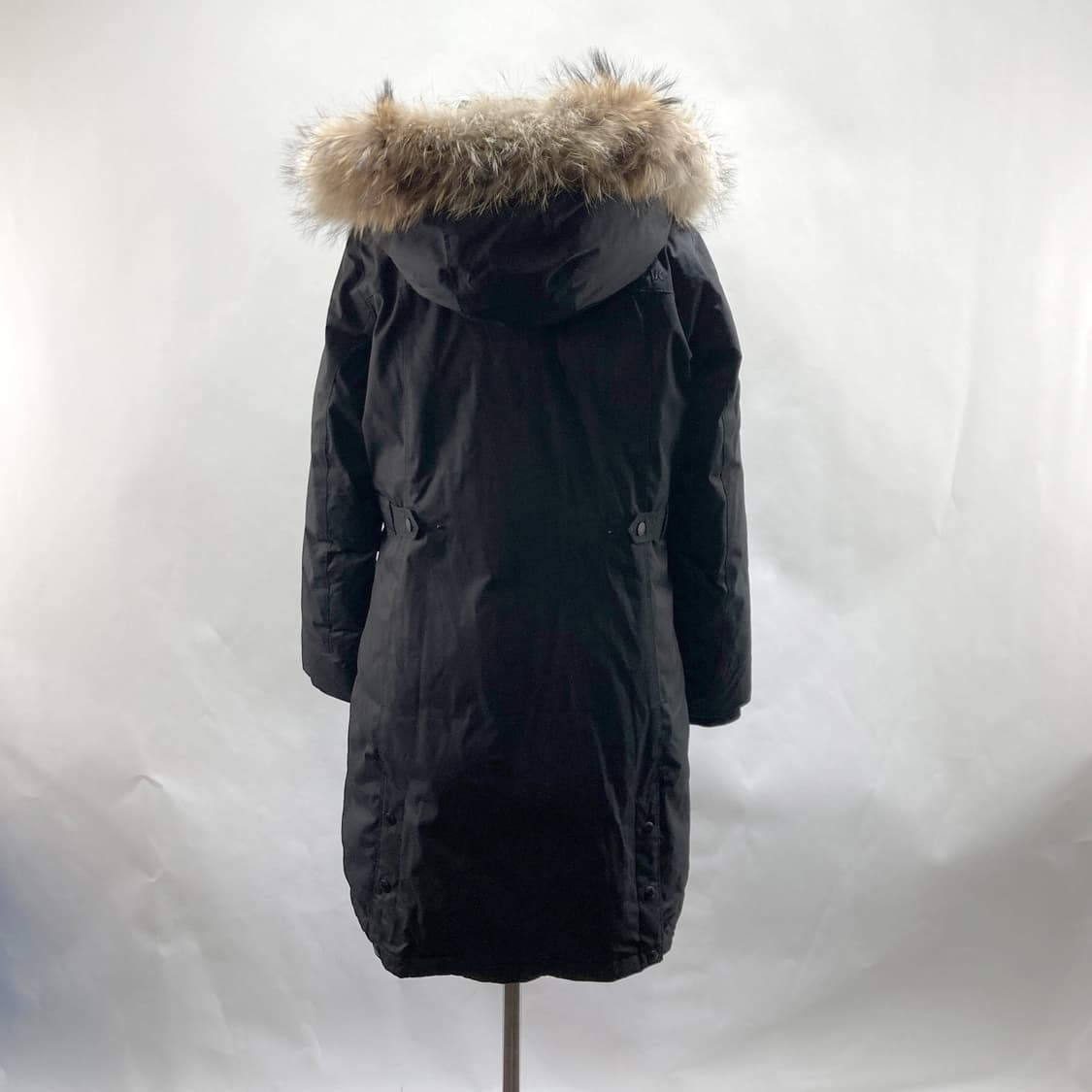 블랙야크 여성 롯지 스톰 다운패딩자켓 95 상품이미지3