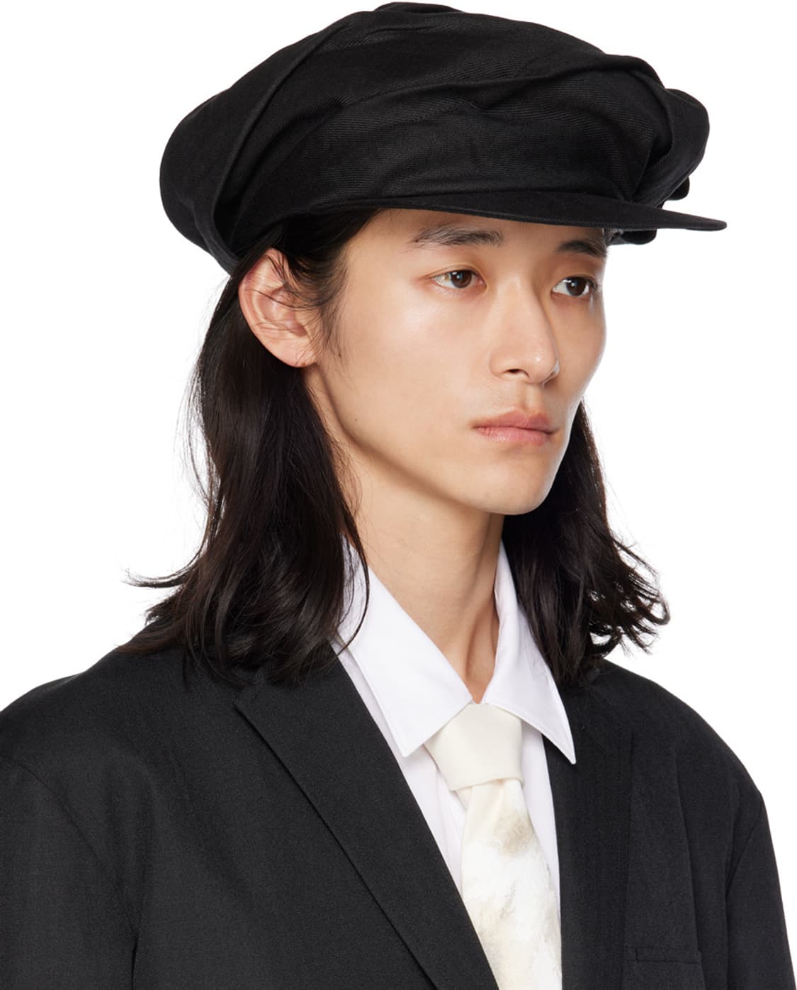 Yohji yamamoto pour homme 캐스킷 4사이즈 상품이미지1