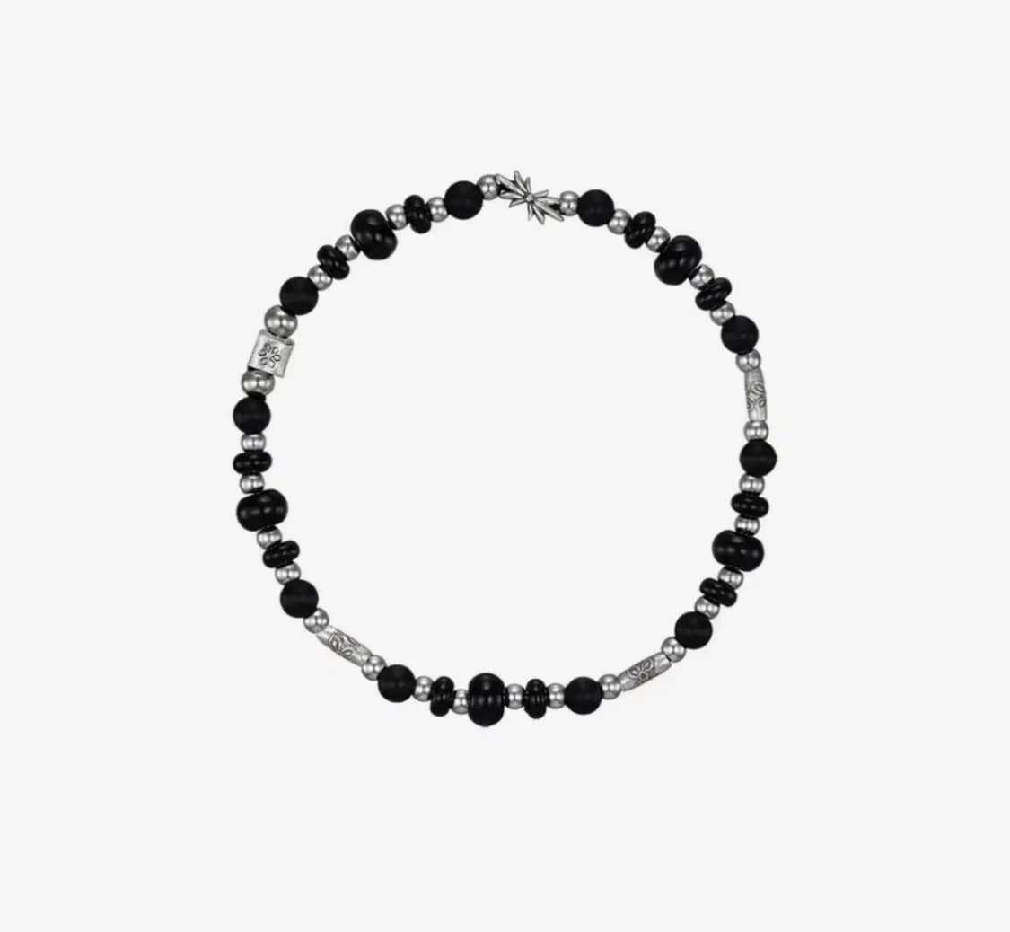 스쿠도 가든블랙 카렌실버 (17cm) 상품이미지1