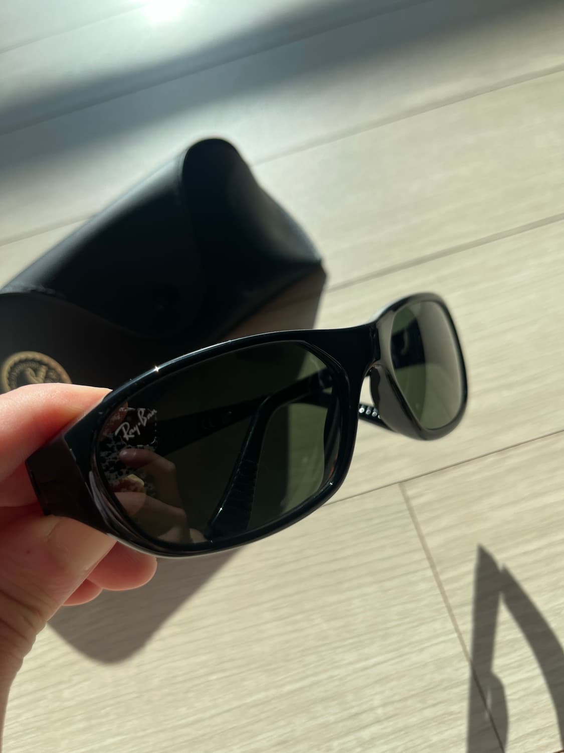 레이벤 대디오 상품이미지2