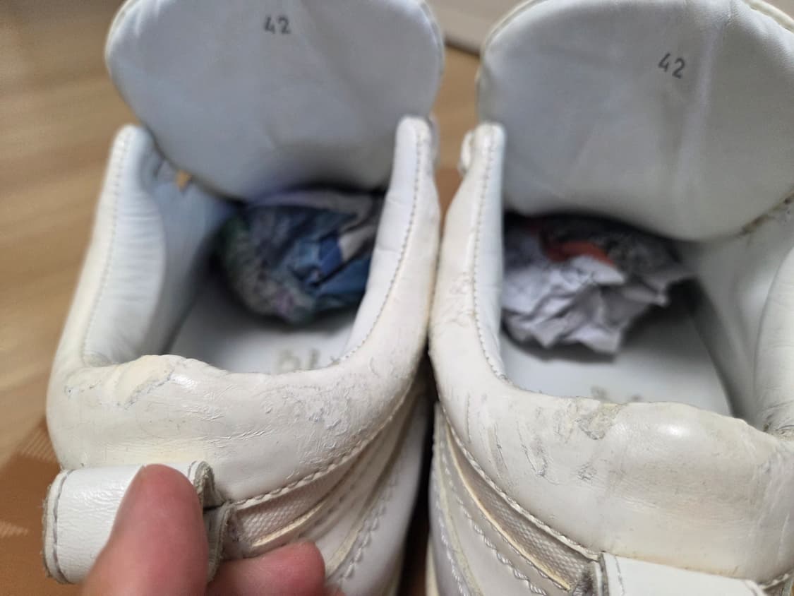 디스퀘어드 스니커즈 상품이미지6