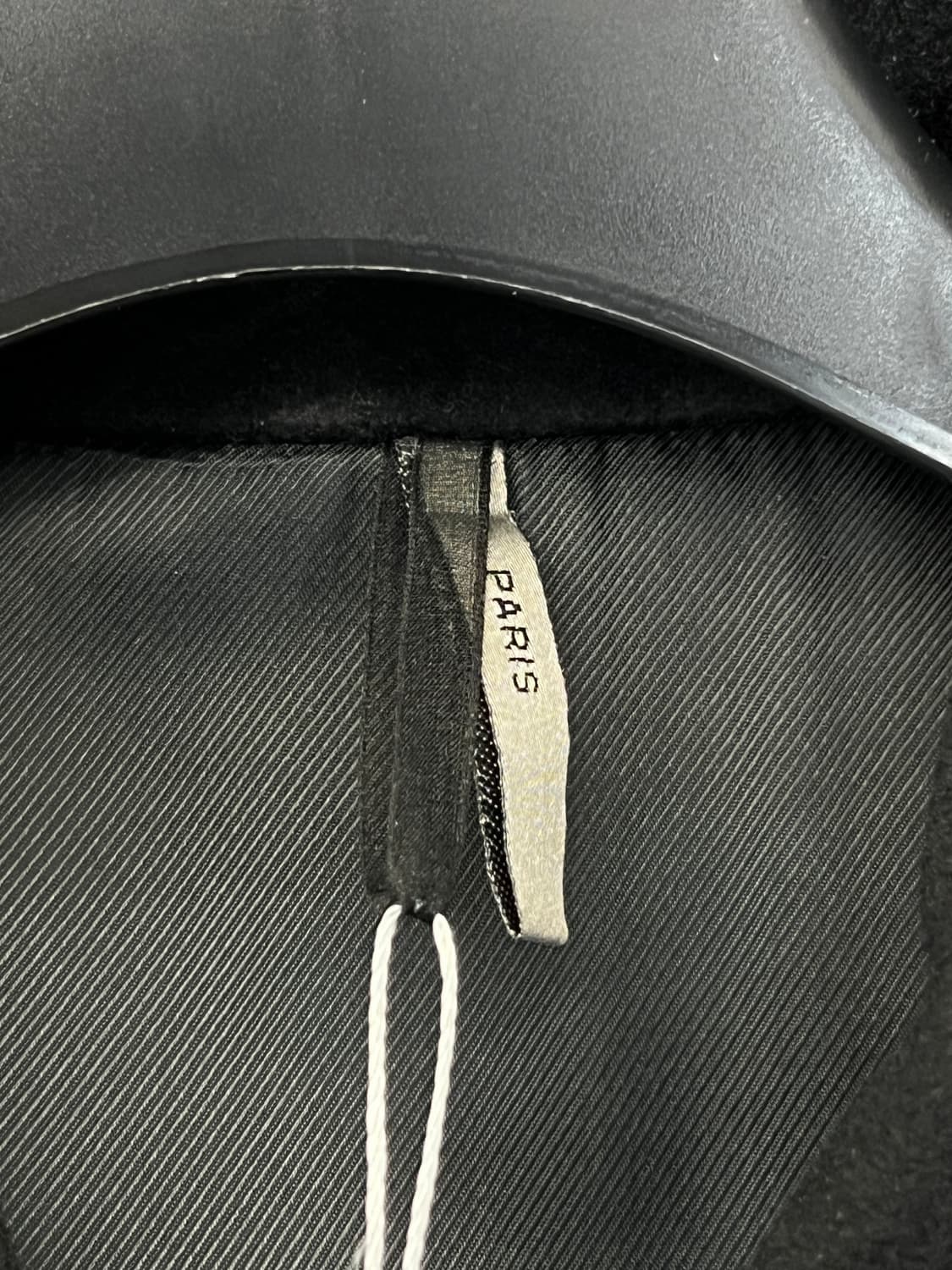 디올옴므 06AW 멀티포켓 울 블루종 자켓 상품이미지6