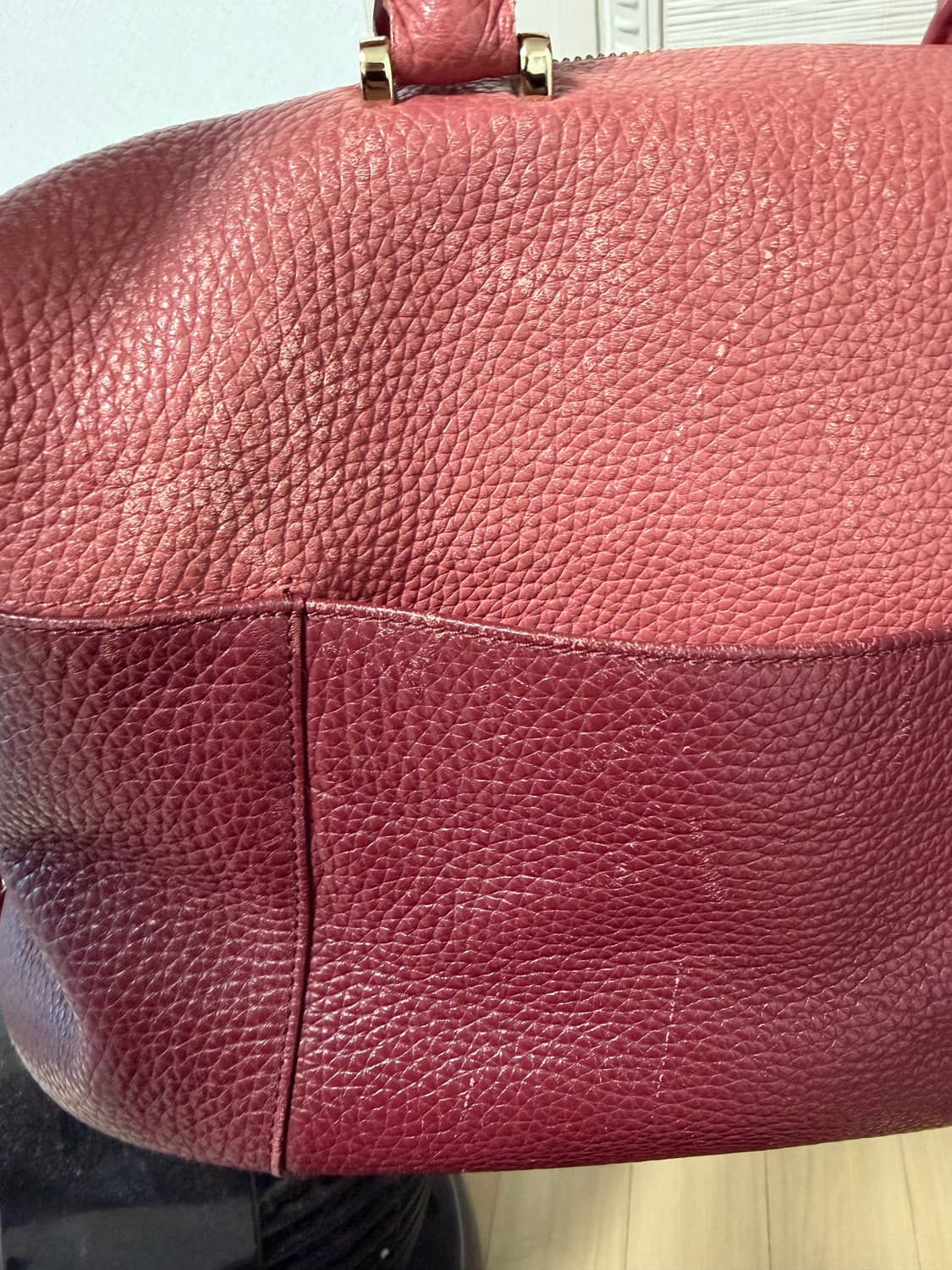 Metro City 메트로시티 가방  상품이미지3