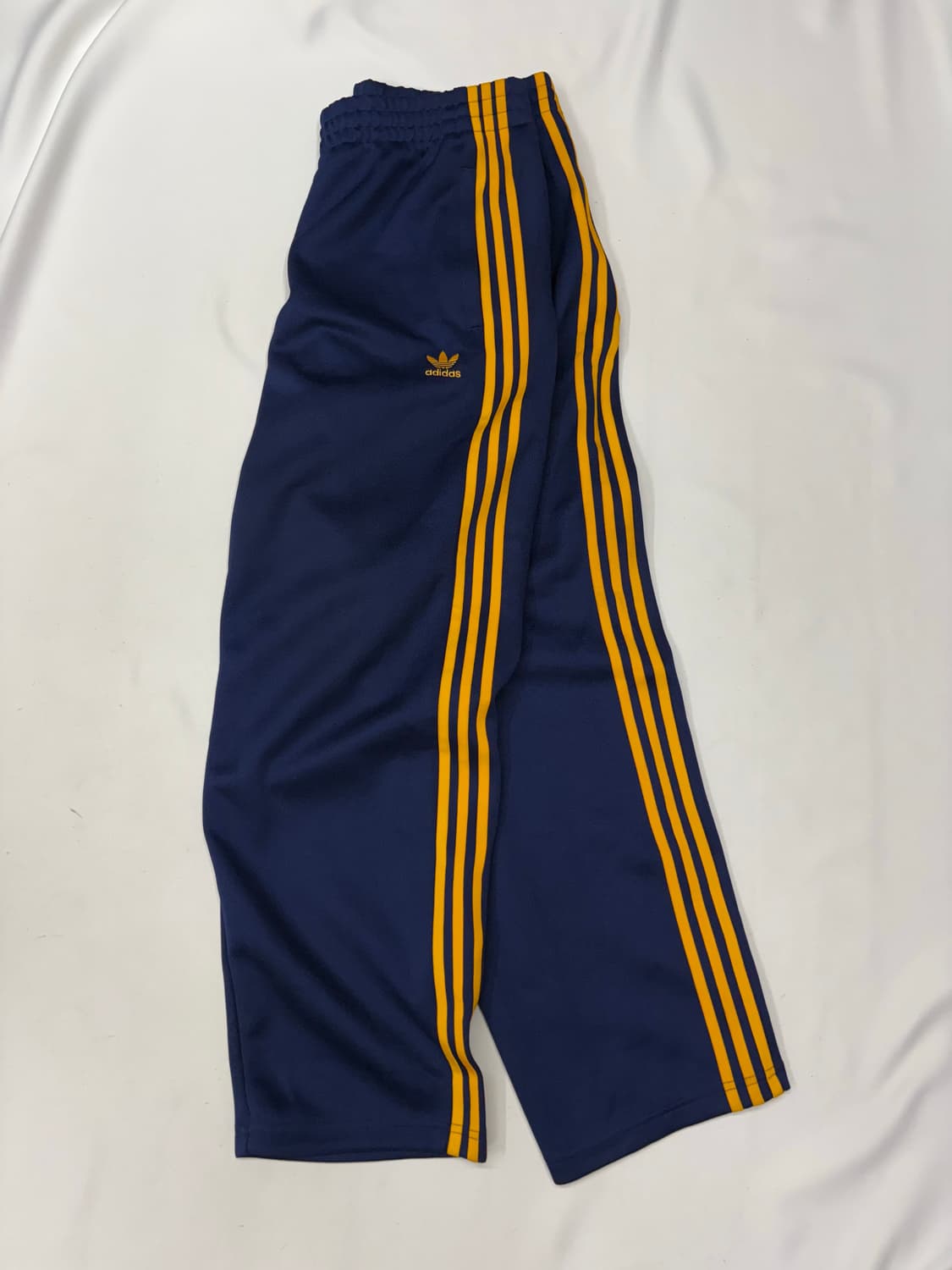 3XL 아디다스 오리지널 와이드 트랙팬츠 상품이미지3