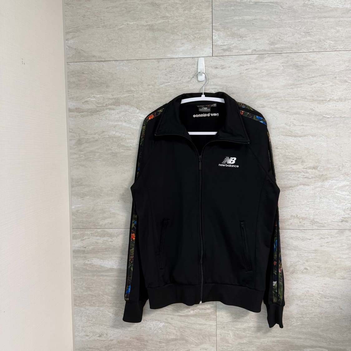 뉴발란스 져지 상품이미지2