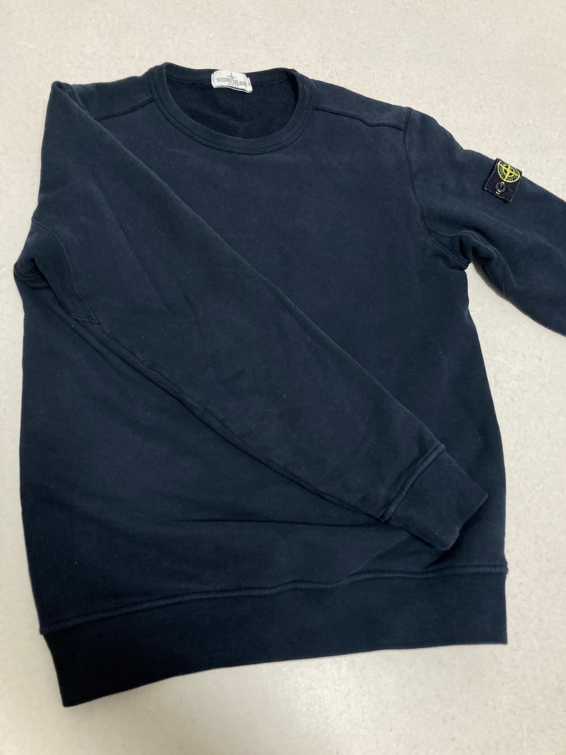 스톤아일랜드 트랙수트 셋업 주니어 14Y S-M 상품이미지2