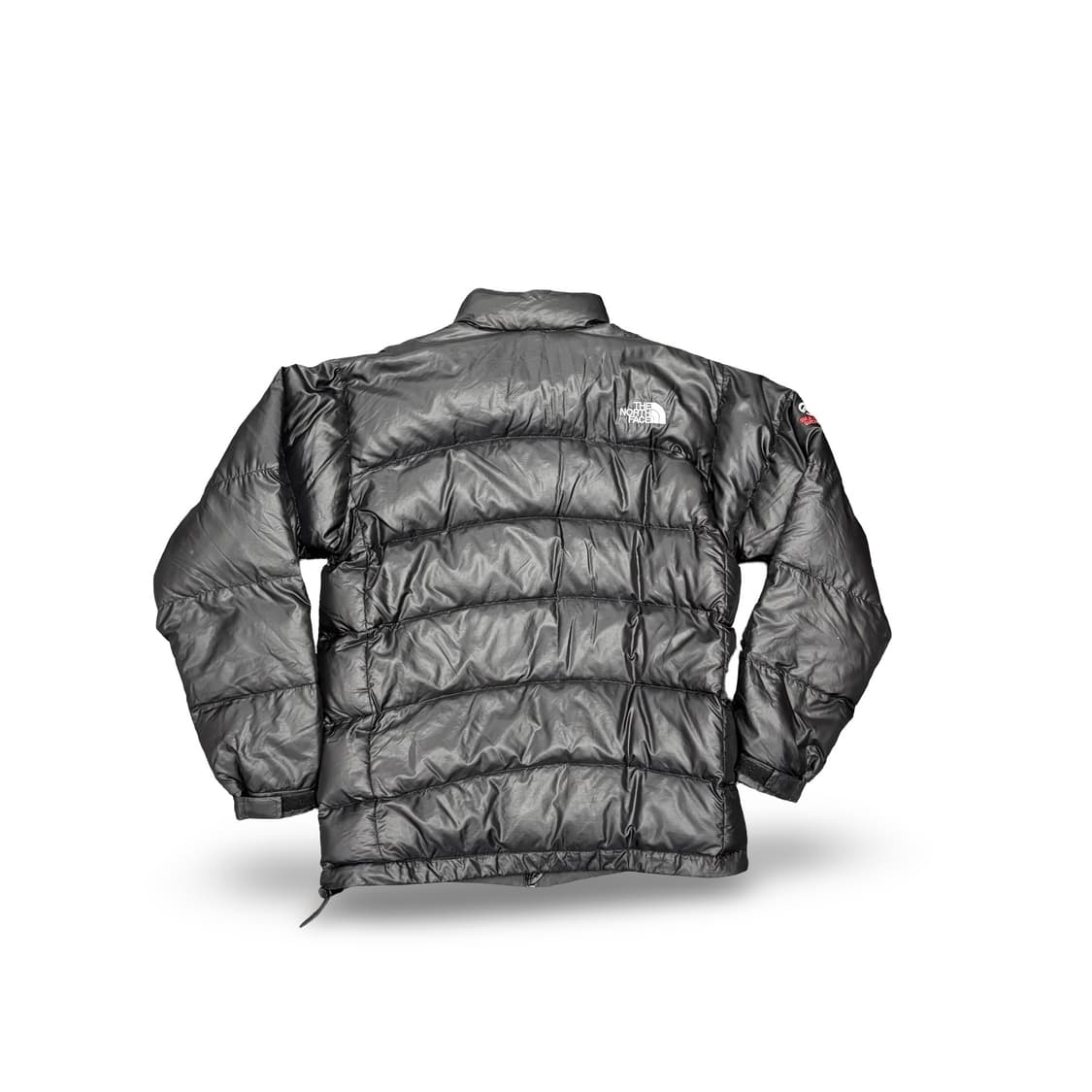 (95)노스페이스써밋경량패딩 상품이미지2