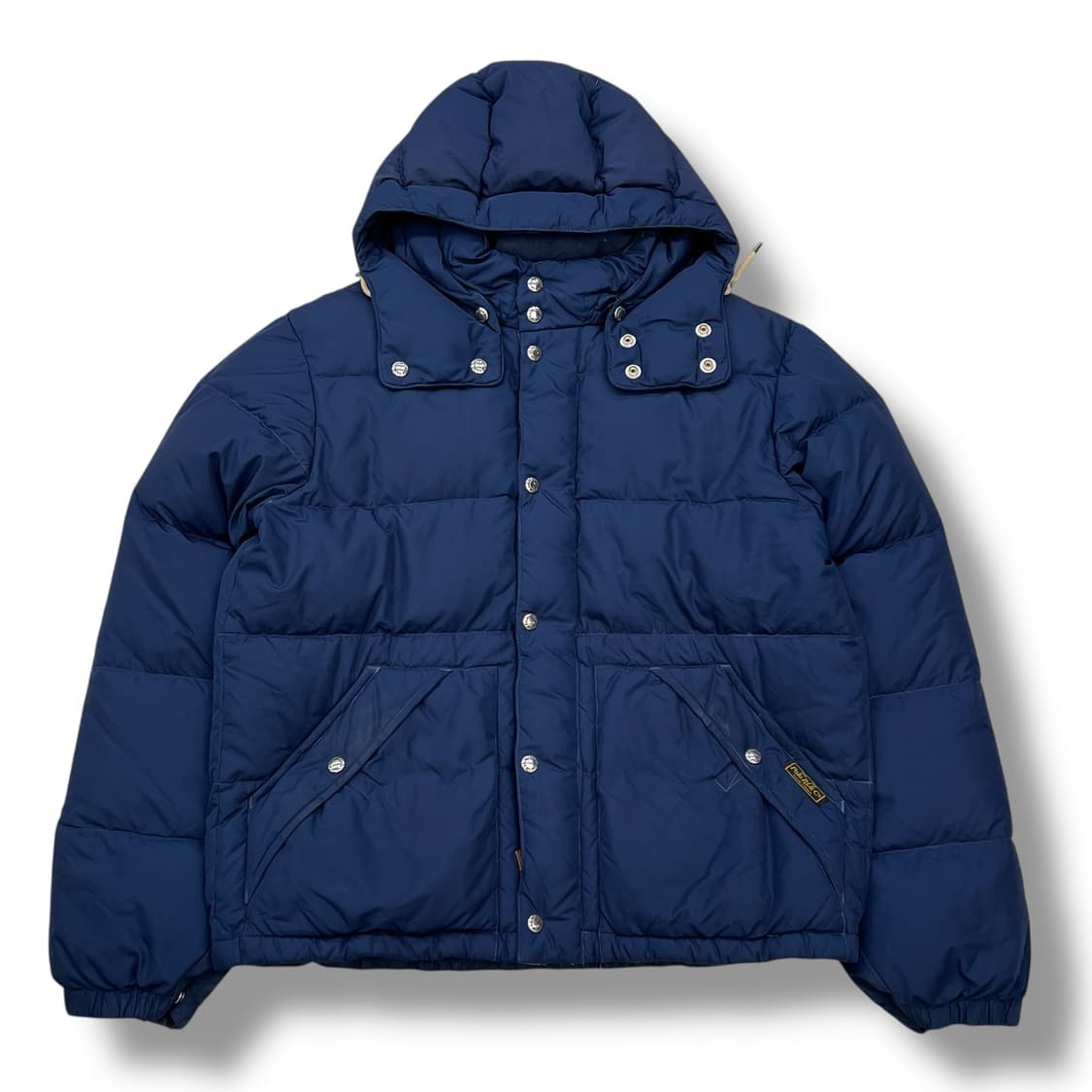 폴로 랄프로렌 다운패딩 r2112 상품이미지1