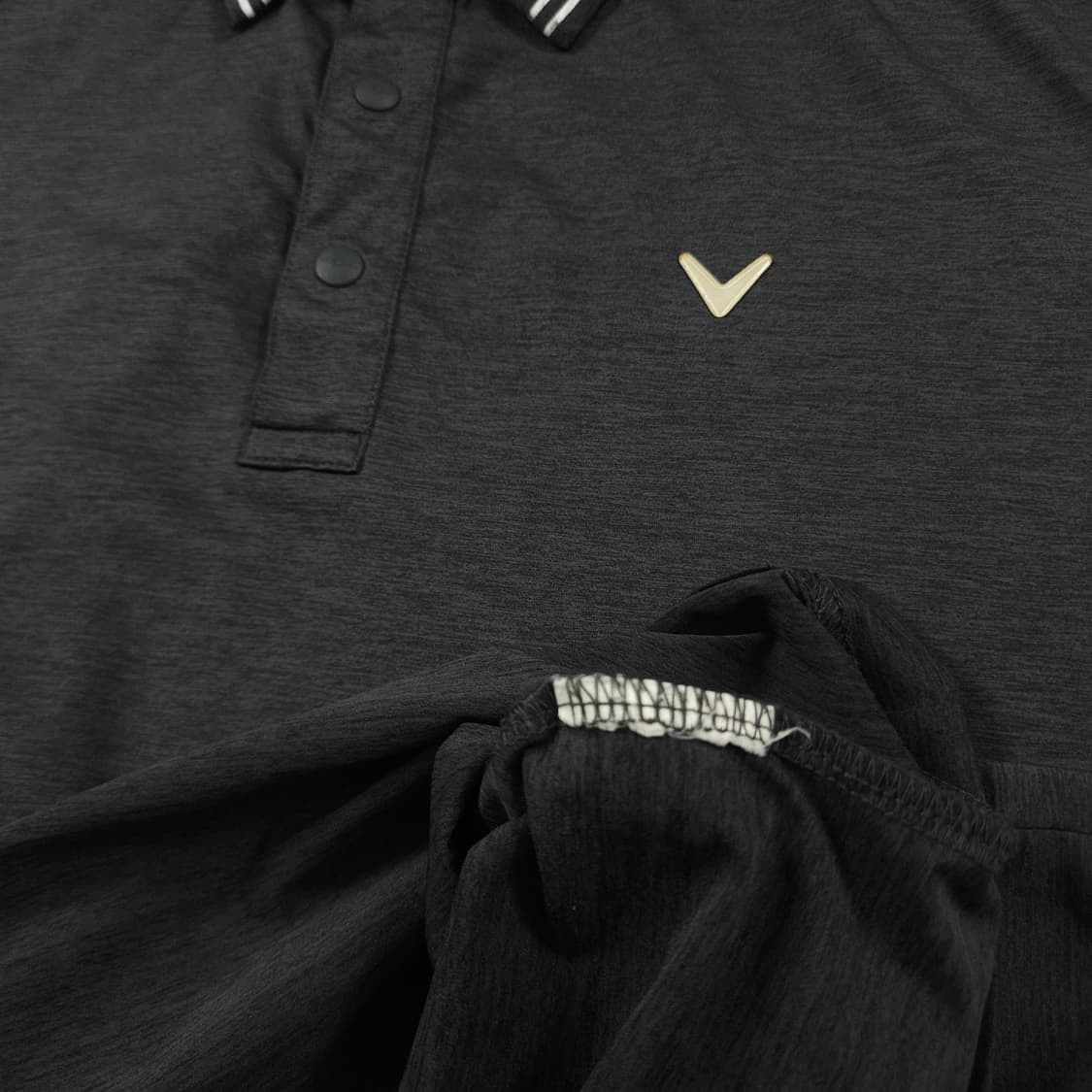 XL(105) callaway 캘러웨이 스포트 카라티 상품이미지6