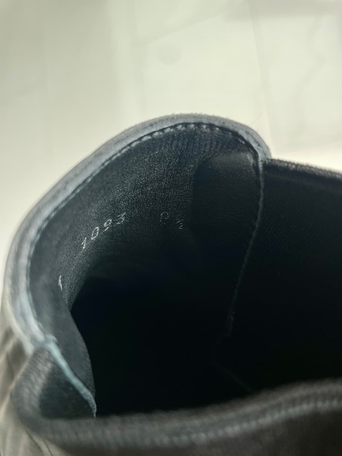 Vintage Prada Sport boots 상품이미지8