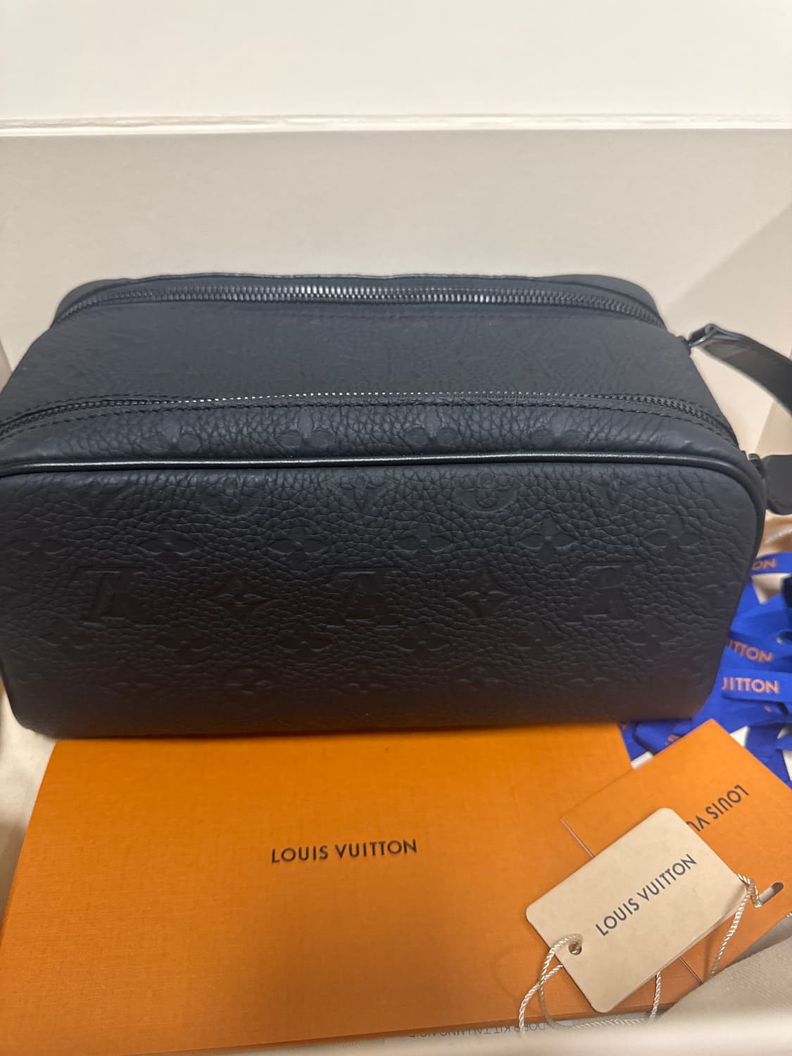 [S급 풀박] 루이비통 돕키트 토뤼옹 상품이미지3