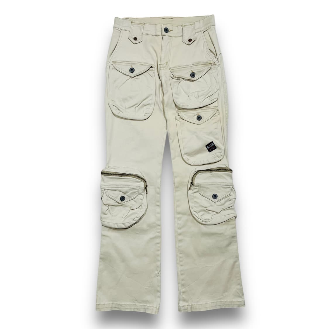 a.co.co Pocket Archive Vintage Pants 상품이미지1