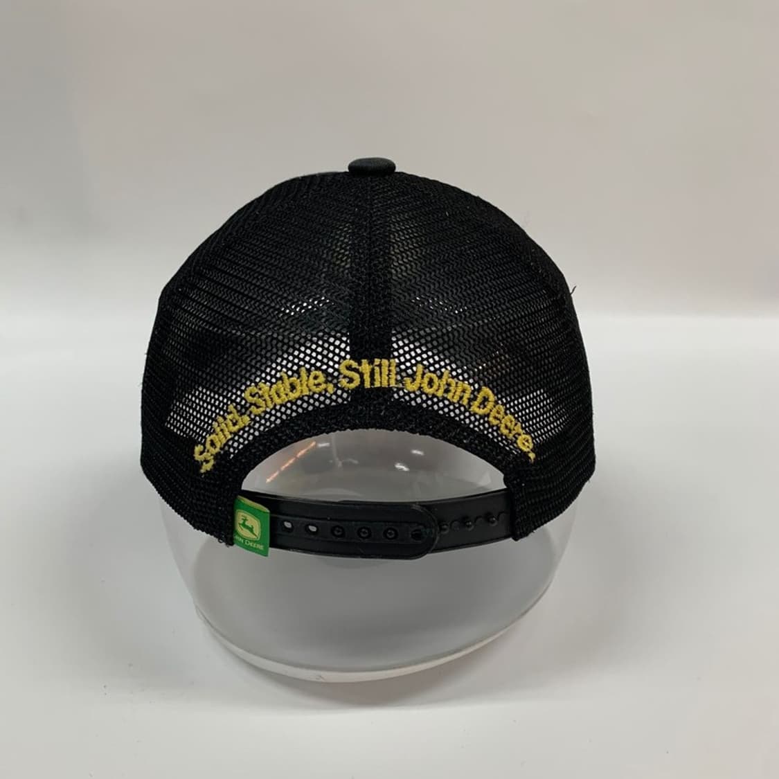 존디어 오리지널 빈티지 트러커 메쉬캡 상품이미지3