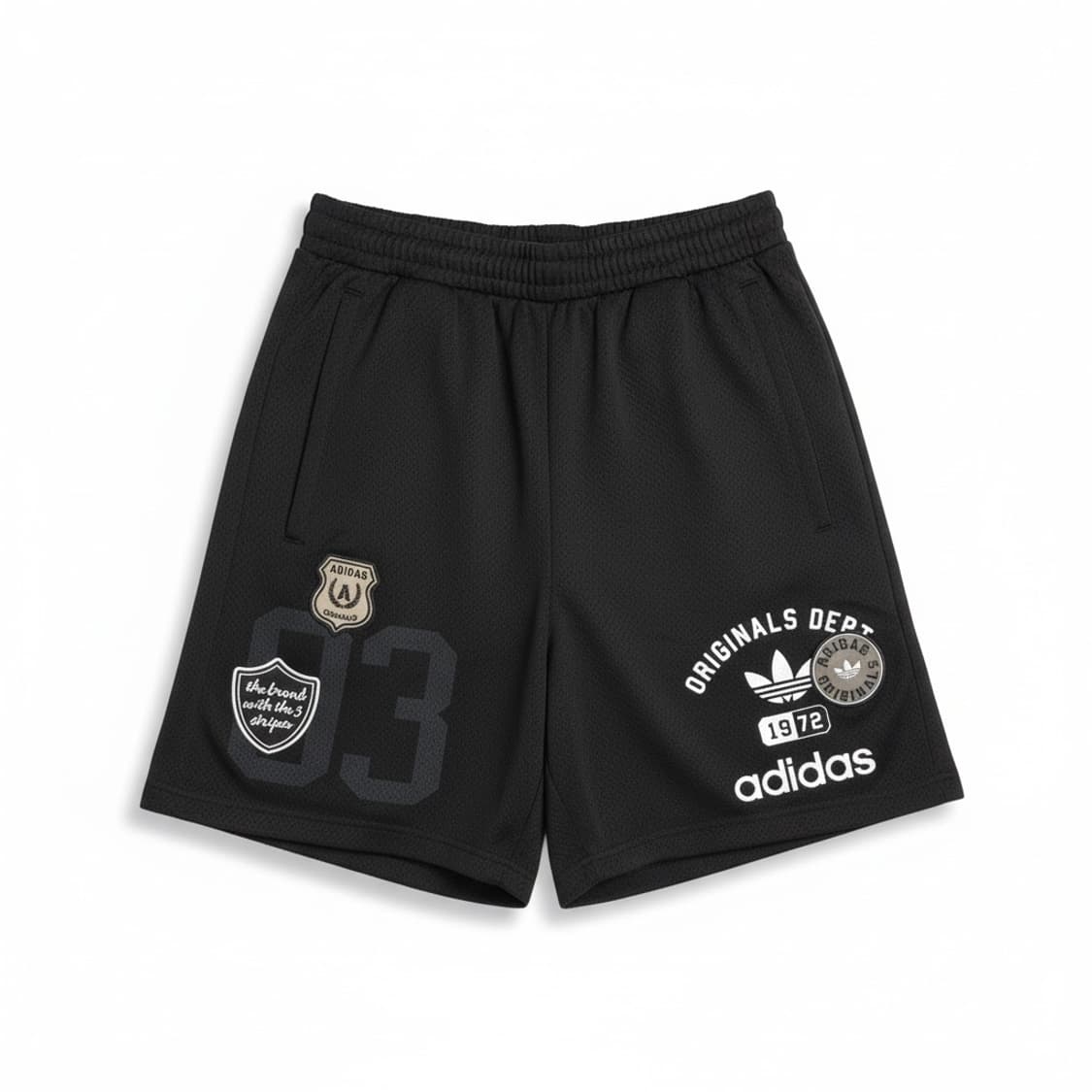 아디다스 OG DEPT 오리지널 캐주얼 숏팬츠 상품이미지1