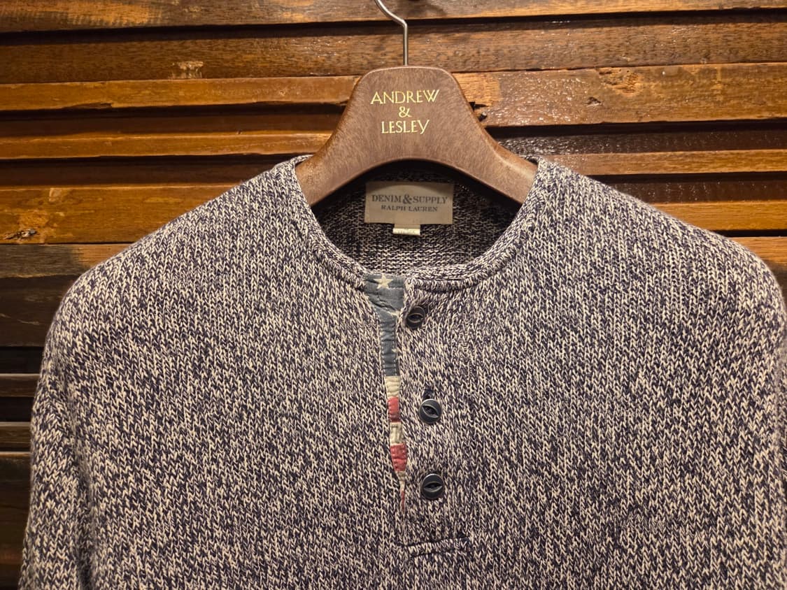 폴로랄프로렌 데님앤서플라이  상품이미지9