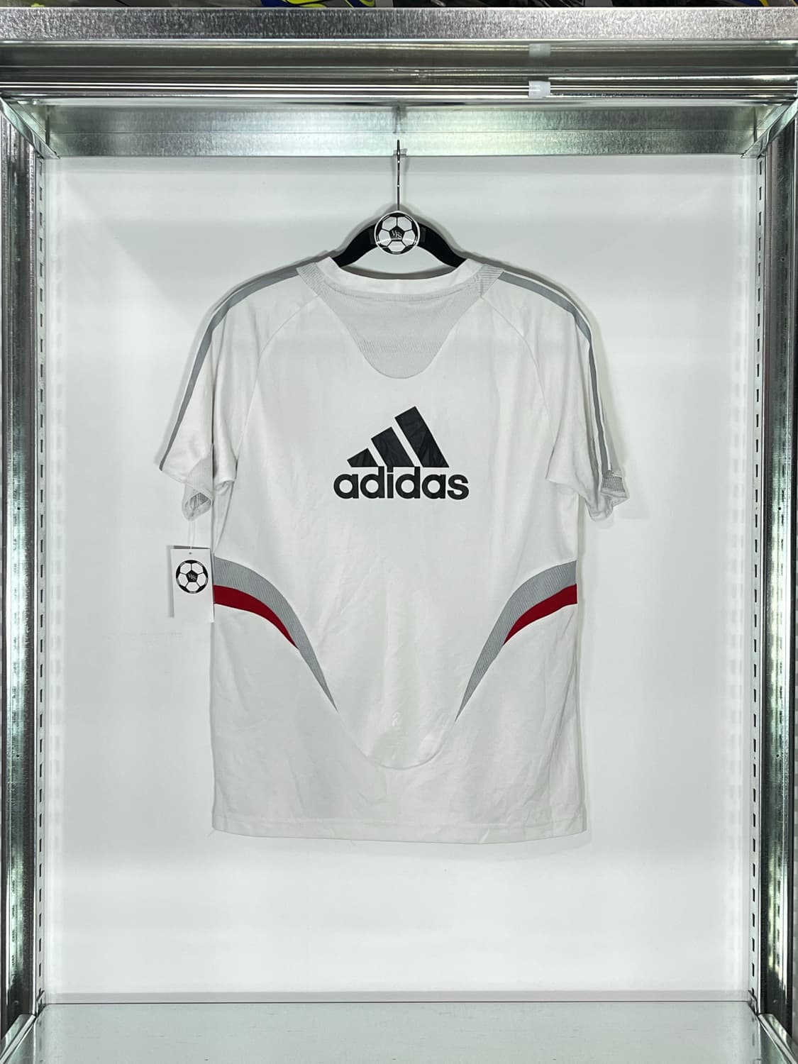 아디다스 리버풀 FC 트레이닝 저지  상품이미지2