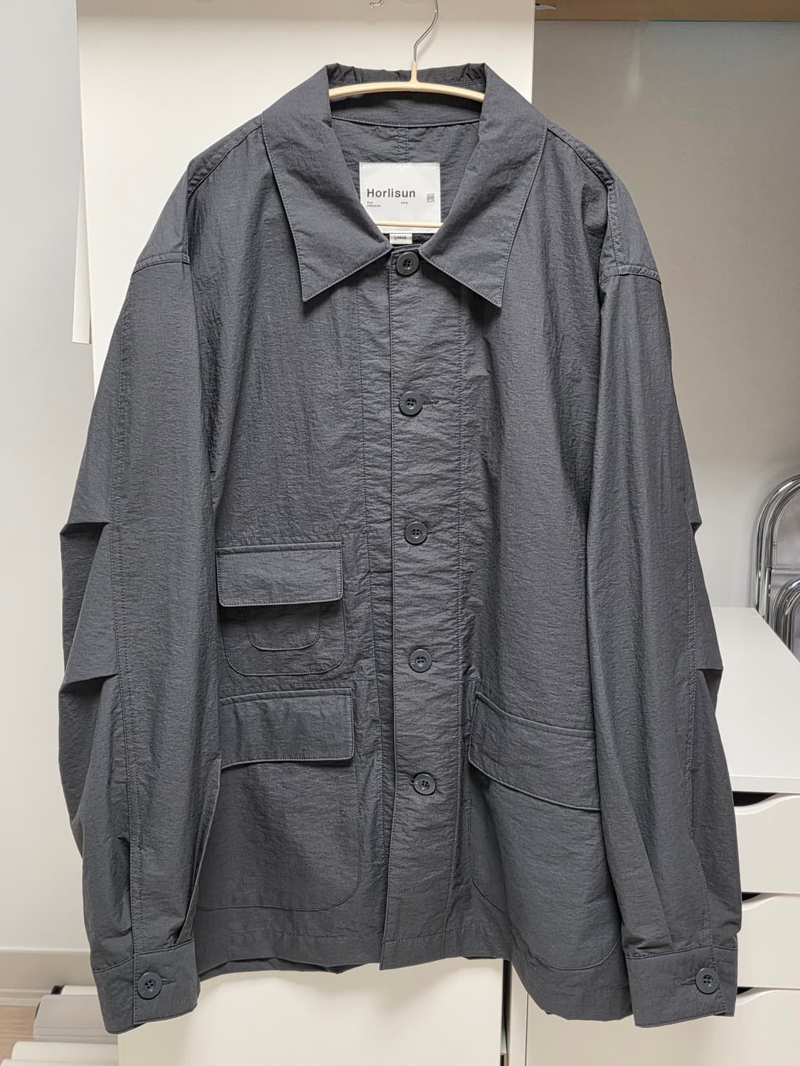 홀리선 스미스 워크 자켓 팝니다 상품이미지5