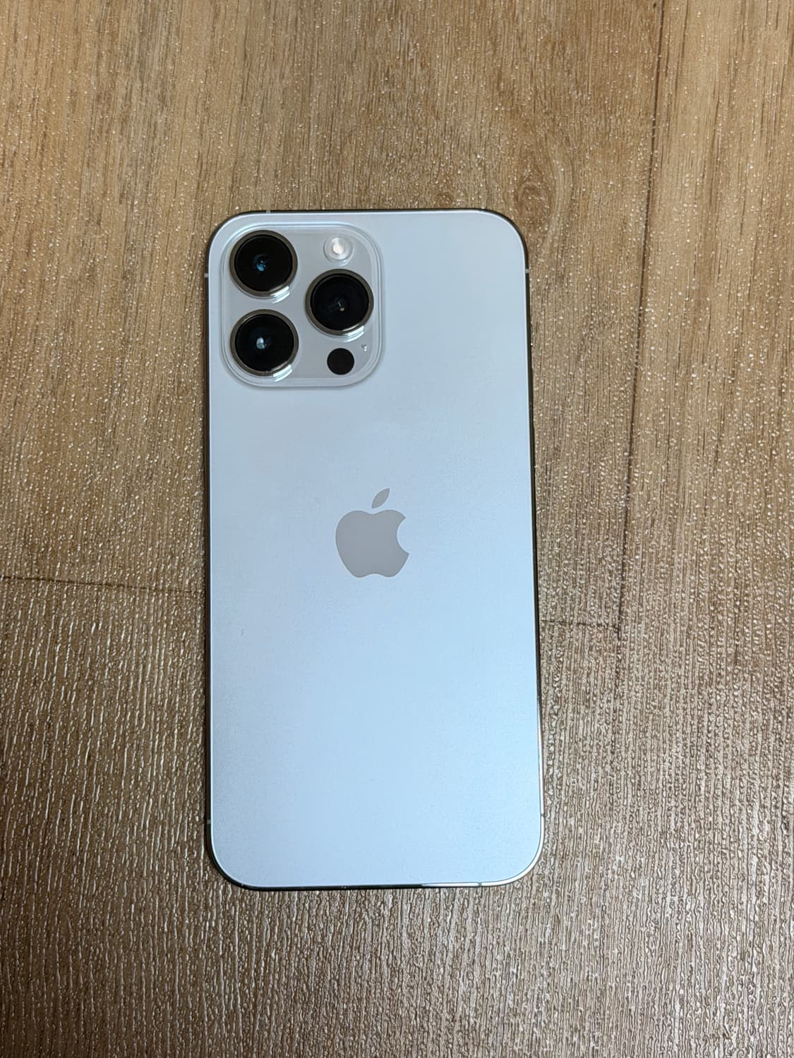 A급 풀박스 아이폰 14 프로 맥스 128G 실버 85% 상품이미지9
