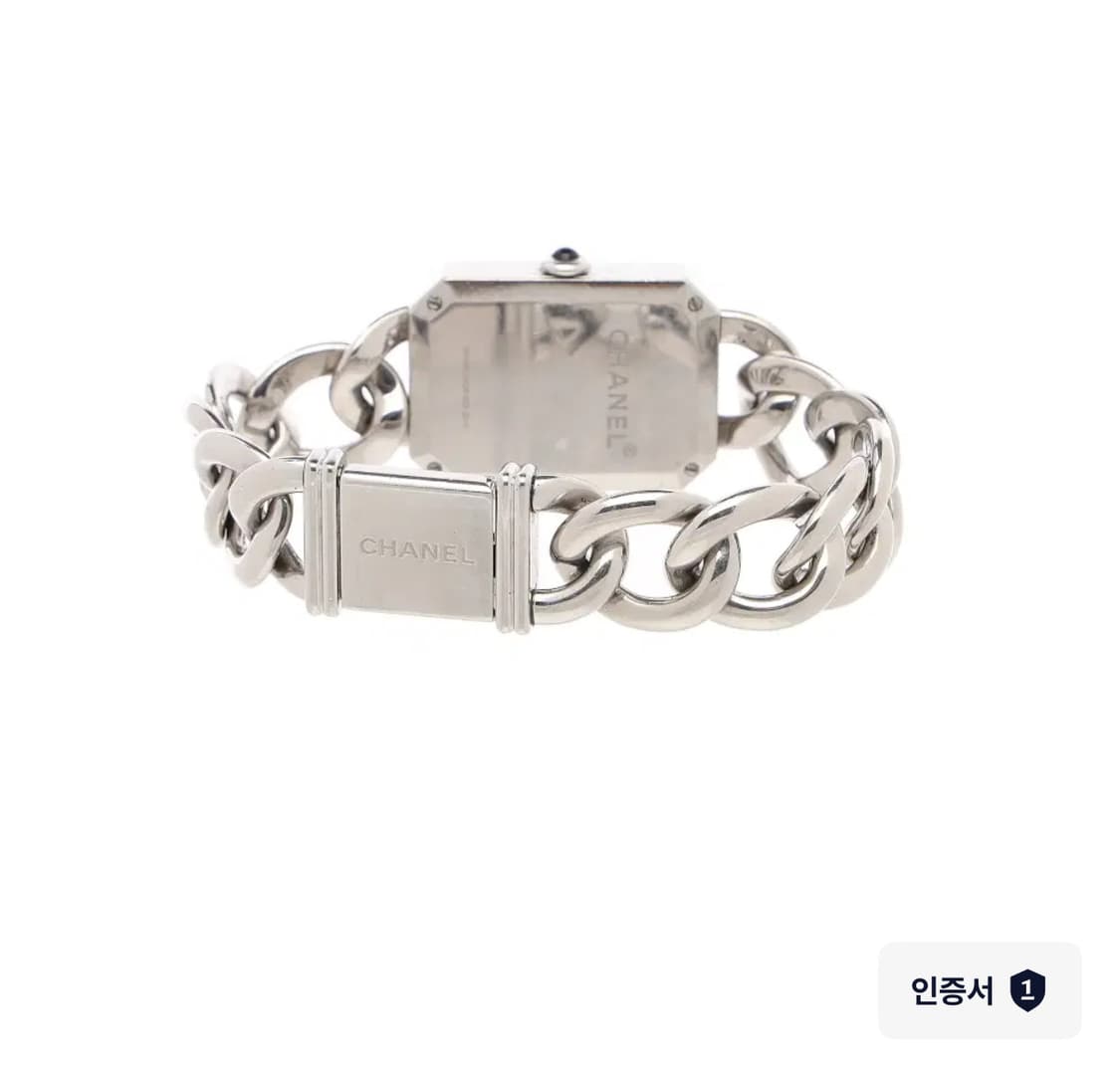 샤넬 프리미에르 쿼츠 시계  상품이미지2