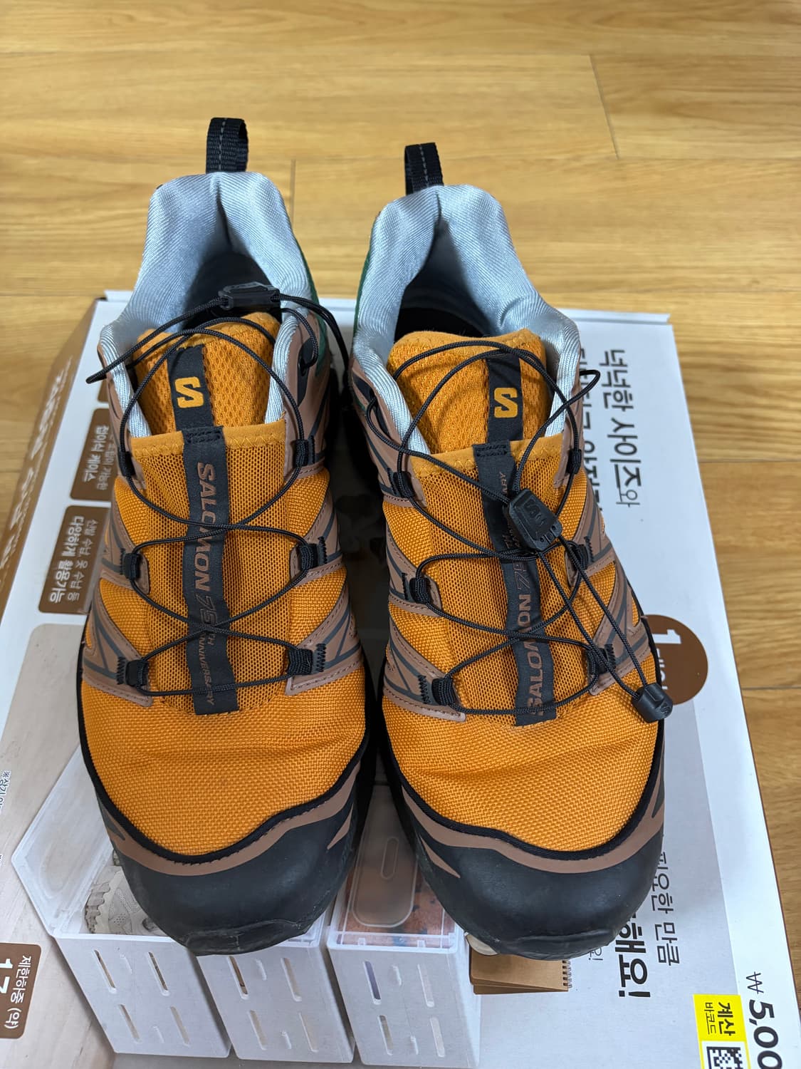살로몬 xt-6 익팬스 상품이미지1