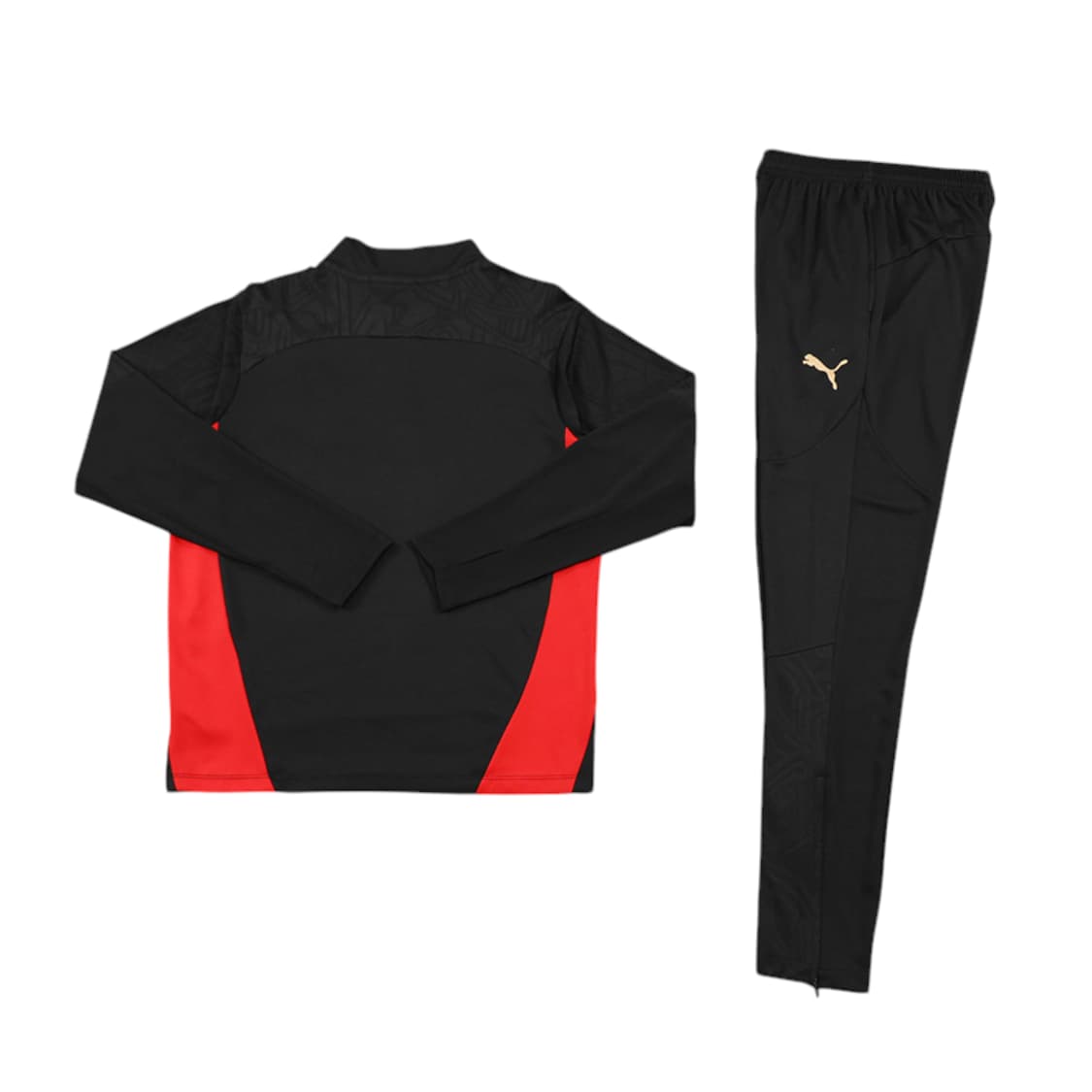 24-25 AC밀란 드릴탑 세트 상품이미지2