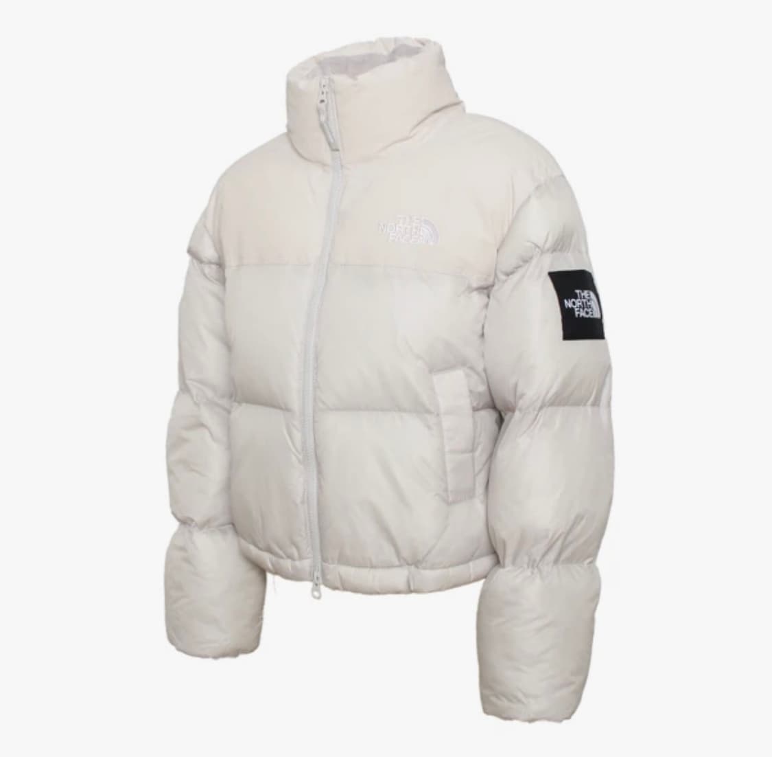 노스페이스 노벨티 온 불 자켓 크림베이지 L(95) 상품이미지1