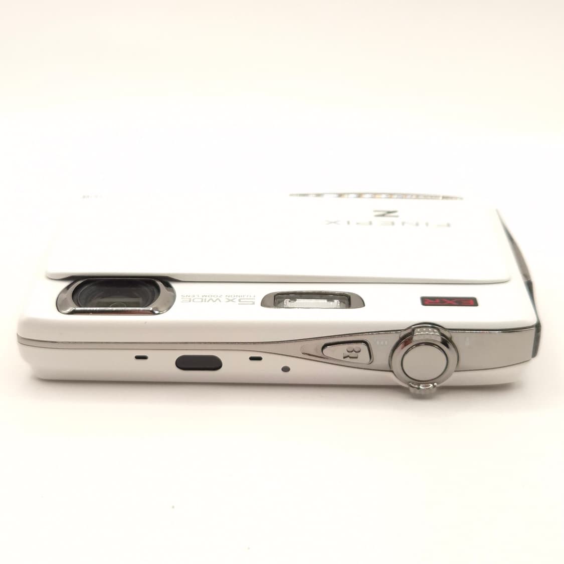 NCT WISH📸 후지필름 파인픽스 Z950EXR ✨화이트 상품이미지7