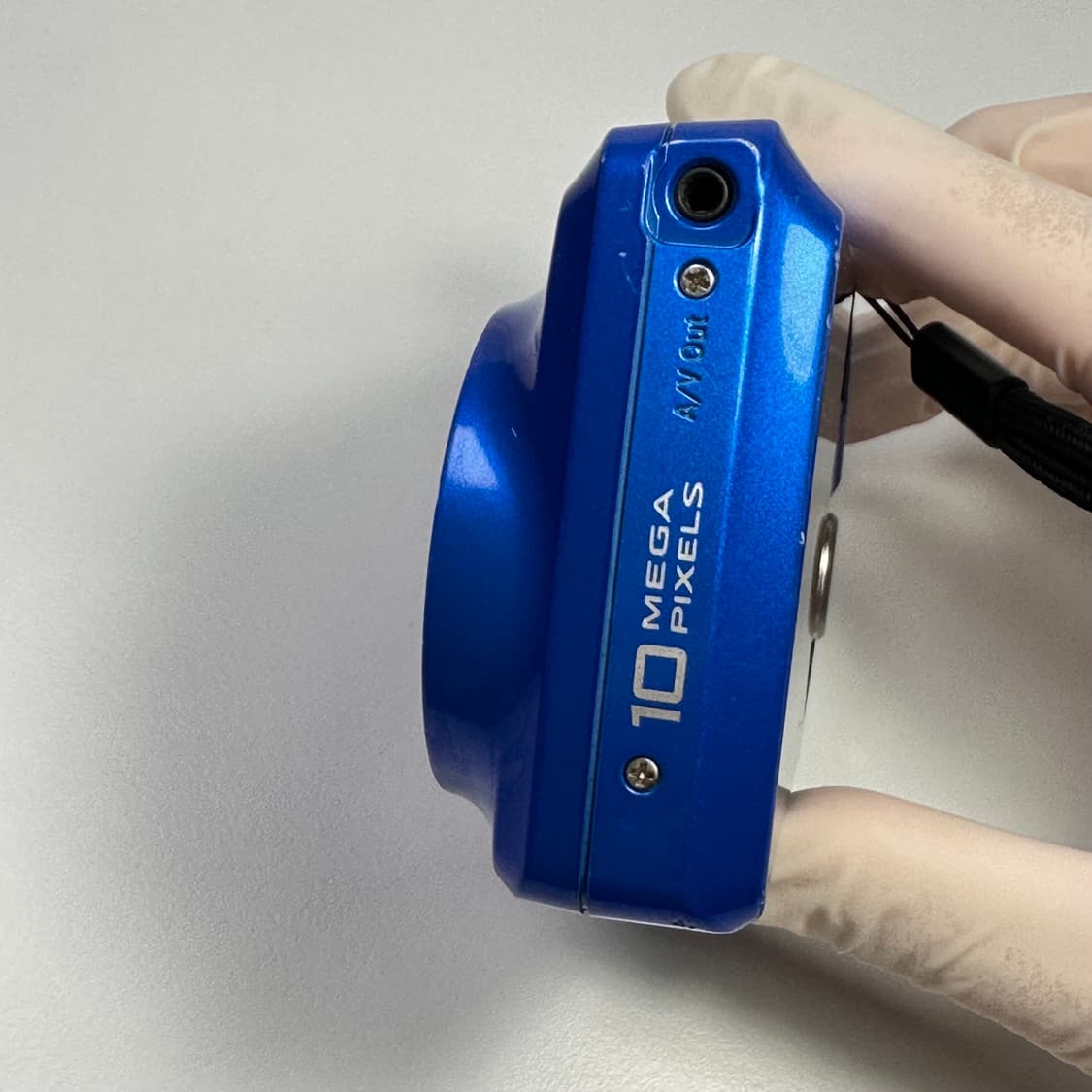 Kodak EasyShare C142 코닥 이지쉐어 디카 상품이미지6