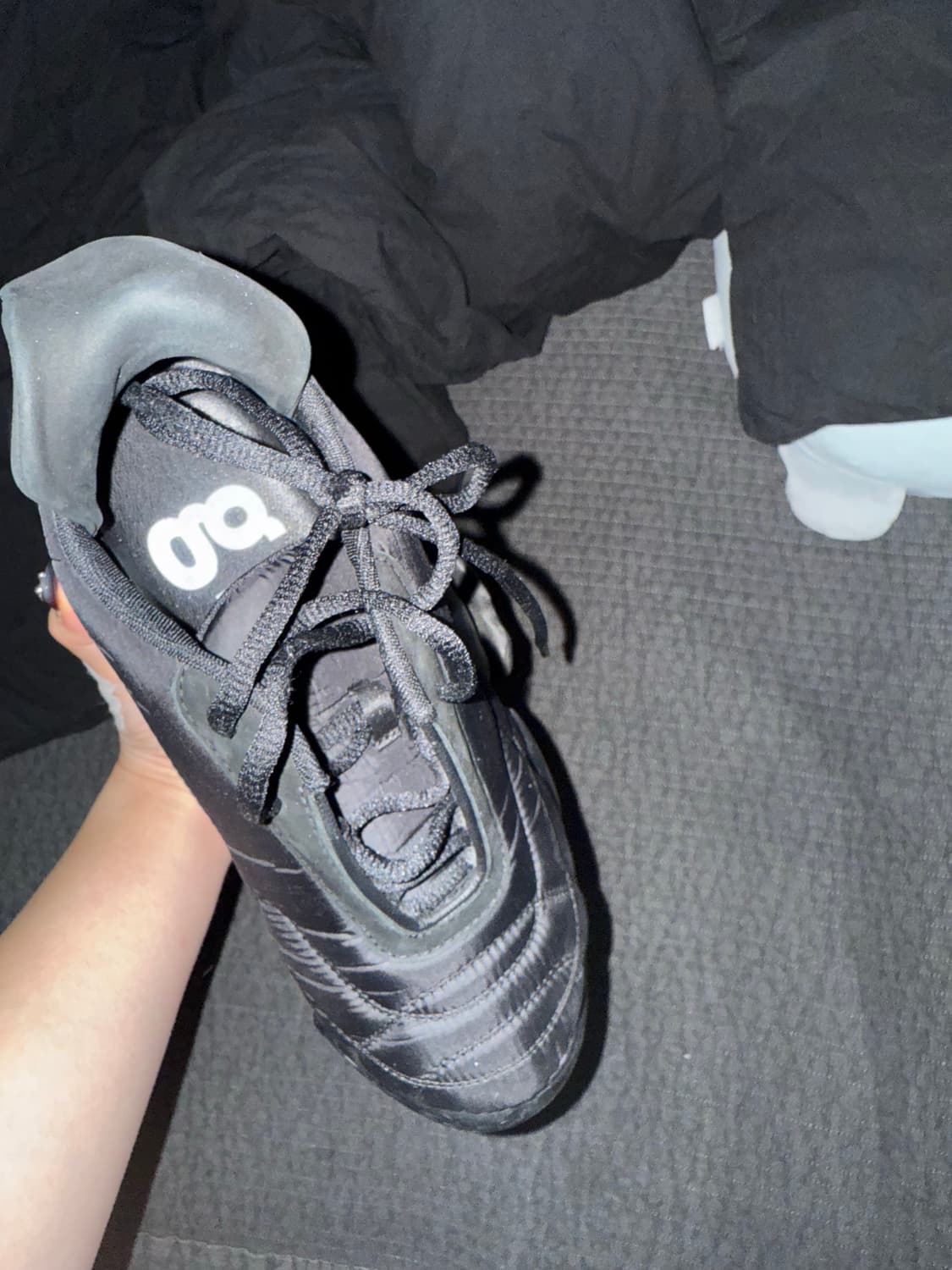 그라운즈 신발 상품이미지2