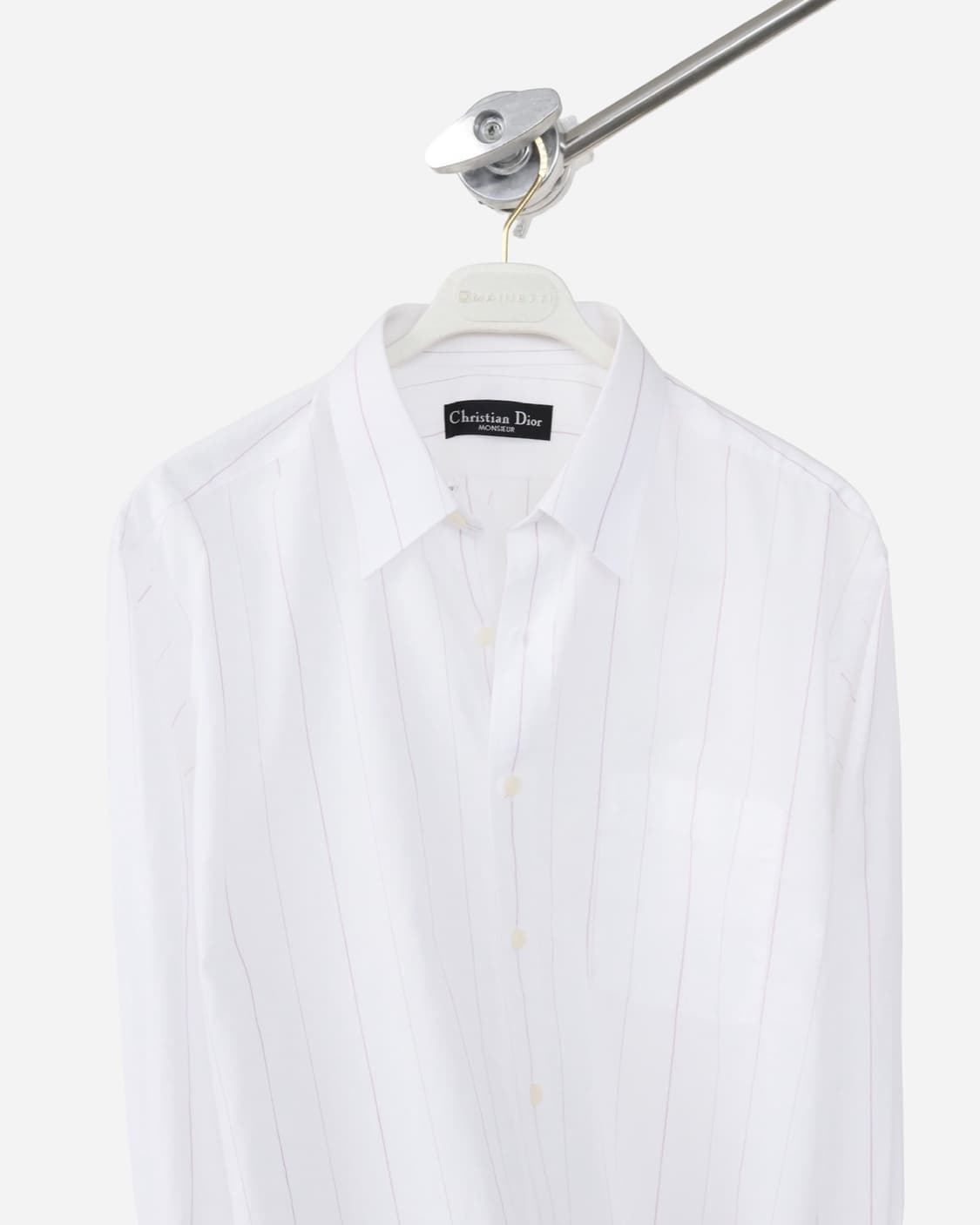 Christian Dior Stripe Shirt 상품이미지5